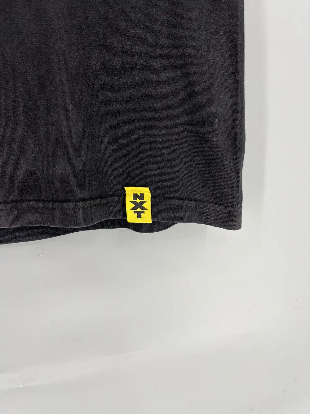Vintage WWE NXT Undisputed Era Shock the System Wrestling T-Shirt Size US L / EU 52-54 / 3 - 10 Thumbnail