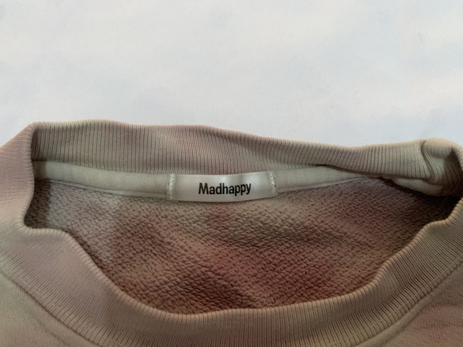Madhappy Madhappy Size US S / EU 44-46 / 1 - 3 Thumbnail