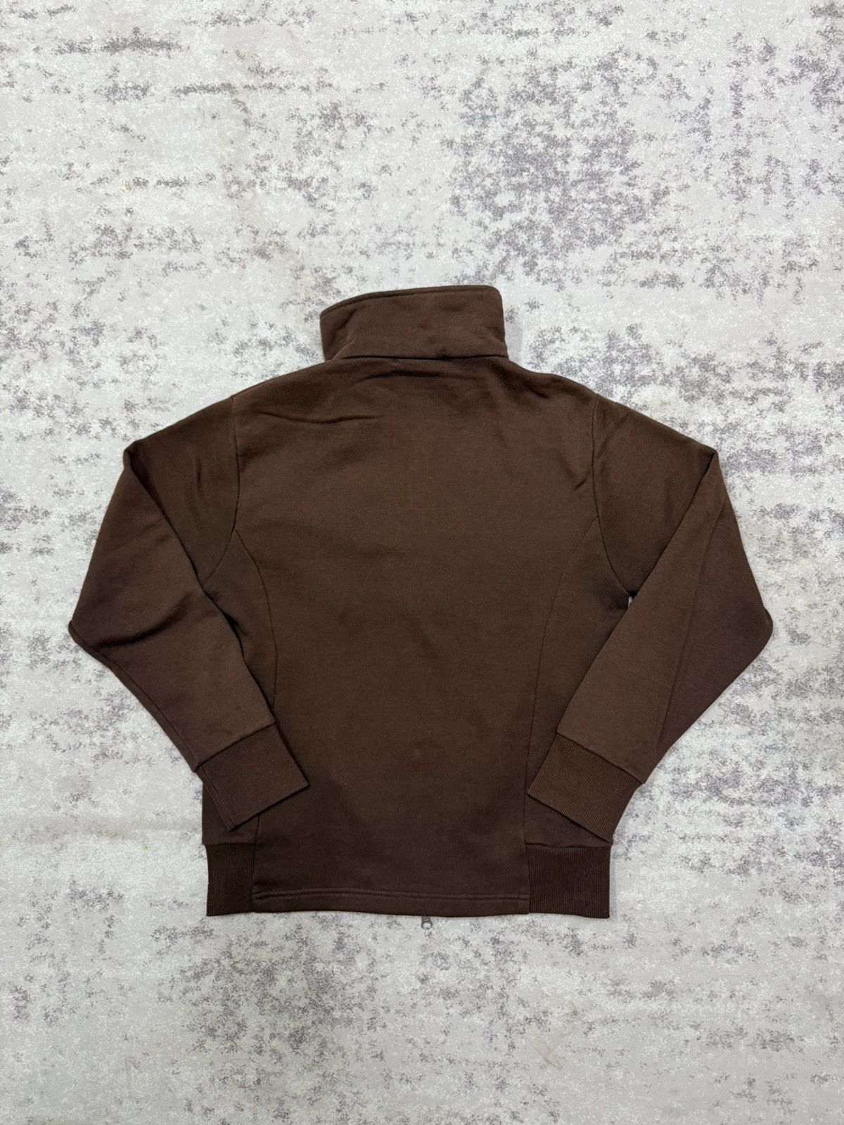 semanticdesign Semanticdesign Multizipper Zip Up Sweater Size S / US 4 / IT 40 - 11 Thumbnail