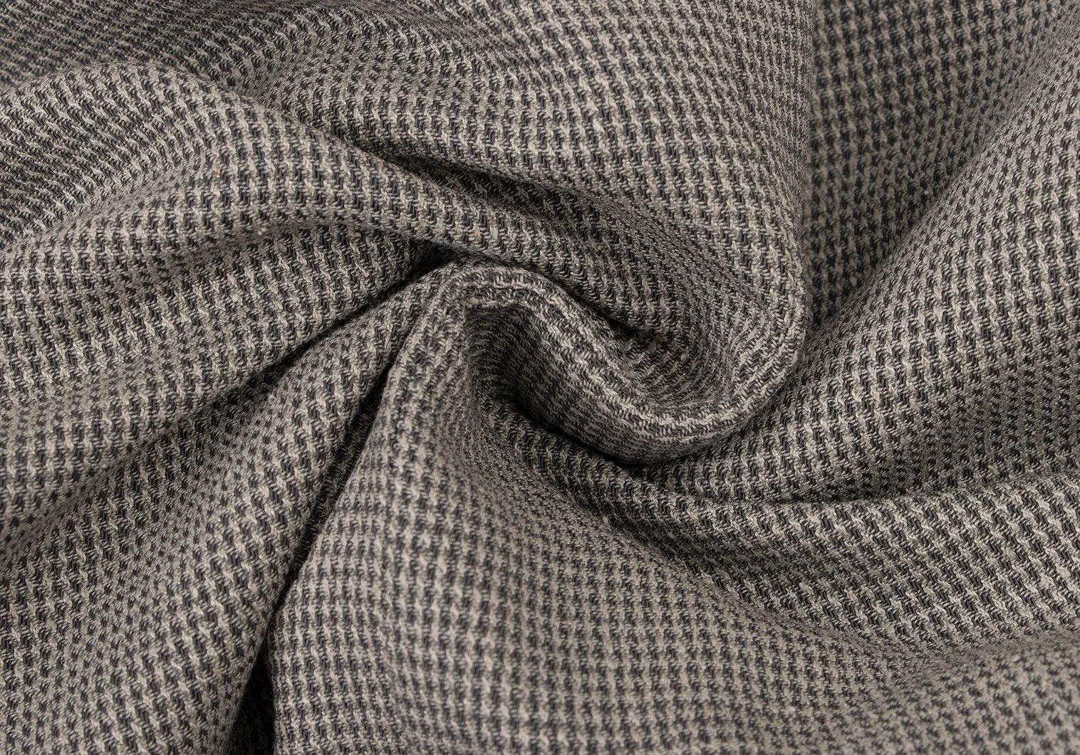 Armani Collezioni Silk Blend Wool Patterned Jacket in Gray Size 46 Size US XXS / EU 40 - 16 Thumbnail