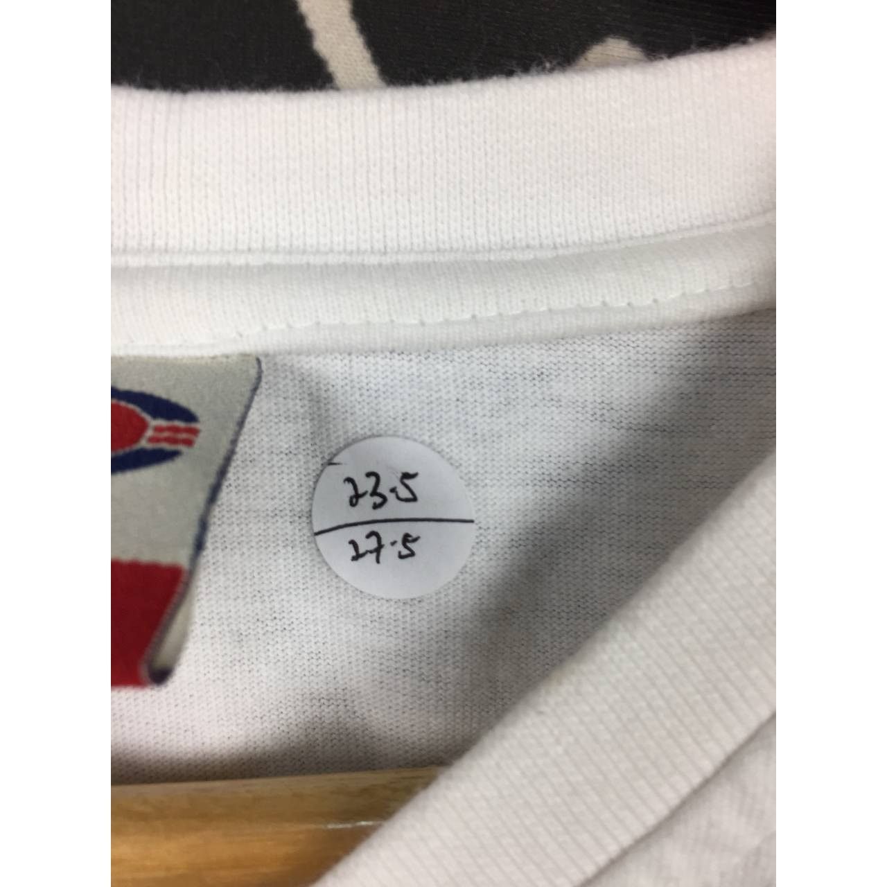 Vintage Vtg Langnese Germany Wall's Ice Cream Promo Tee Size US XL / EU 56 / 4 - 9 Thumbnail