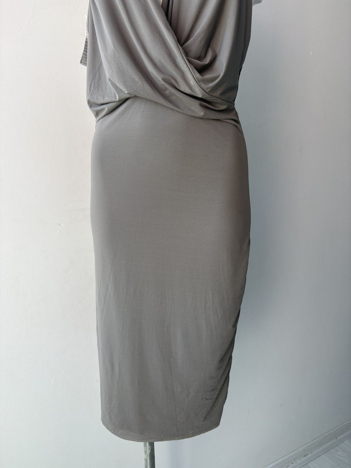 Rick Owens Rick Owens Lilies dress Size M / US 6-8 / IT 42-44 - 8 Thumbnail