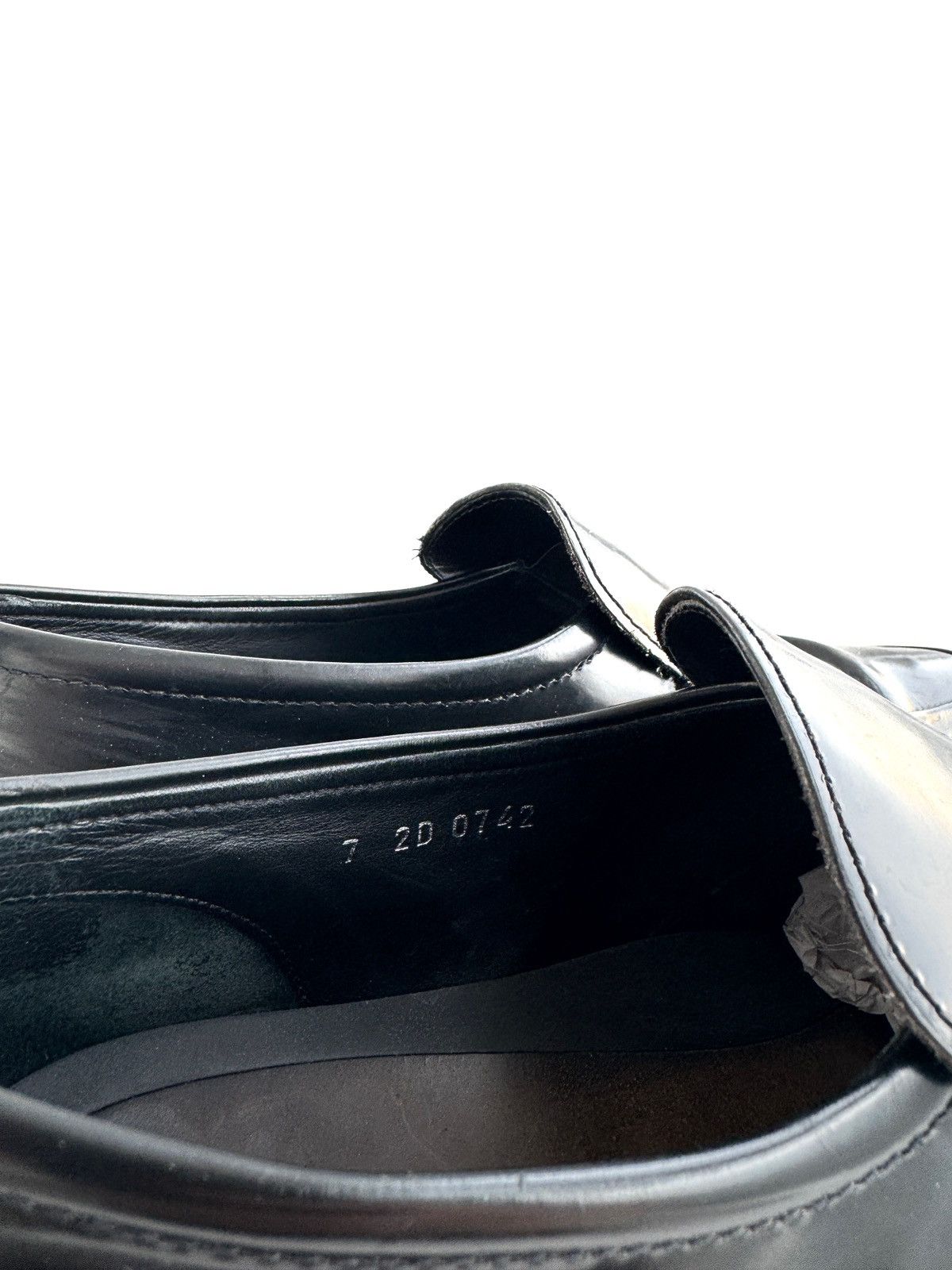 Prada Prada loafers boots Size US 8.5 / EU 41-42 - 7 Thumbnail