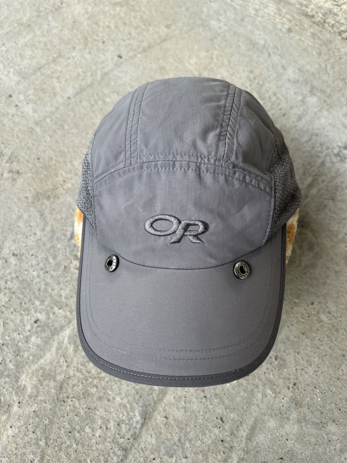 Outdoor Research Outdoor Research Cap Size ONE SIZE - 2 Thumbnail
