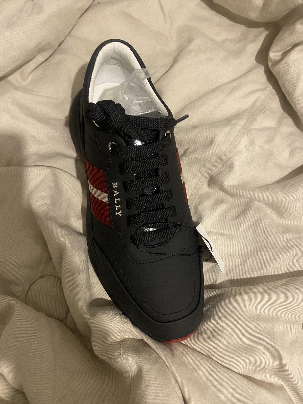 Bally Bally Daryn Sneakers Size US 8 / EU 41 - 3 Thumbnail