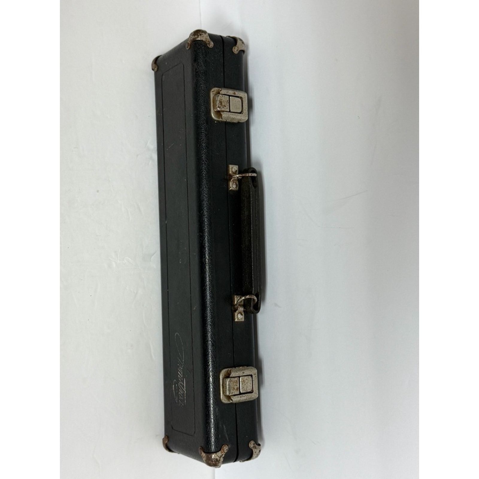 Other WT Armstrong 104 Beginner Flute With Hard Case Made in USA Size ONE SIZE - 4 Thumbnail