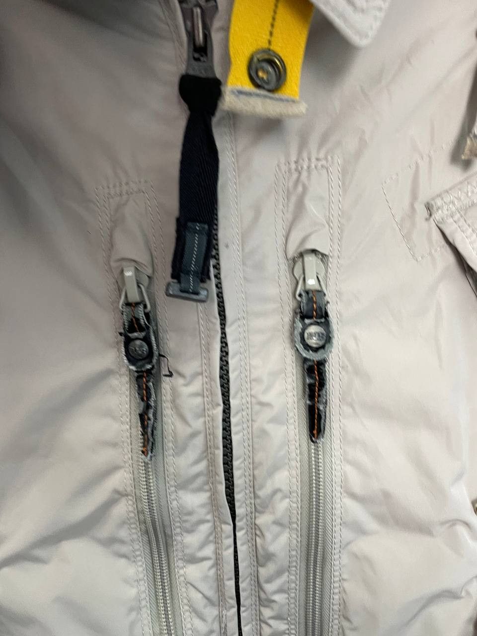 Parajumpers Vintage Parajumpers Jacket Bomber Medium Size US M / EU 48-50 / 2 - 8 Thumbnail