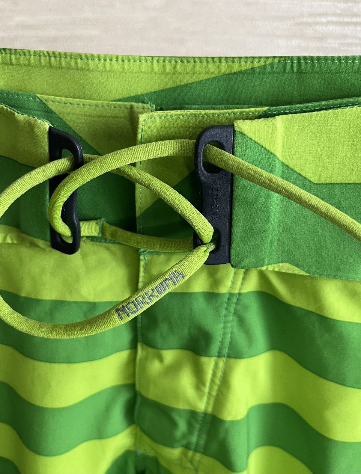 Norrona Norrona Flex1 Board Shorts Size US 30 / EU 46 - 2 Thumbnail