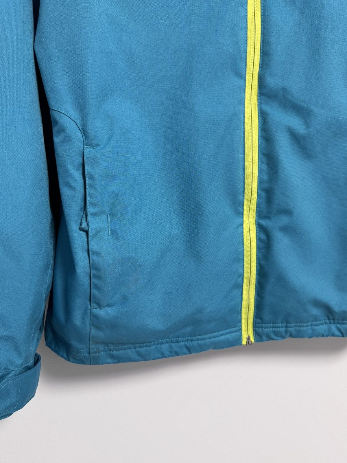Vintage Oakley Vintage Outdoor Jacket Rare Size US S / EU 44-46 / 1 - 6 Thumbnail
