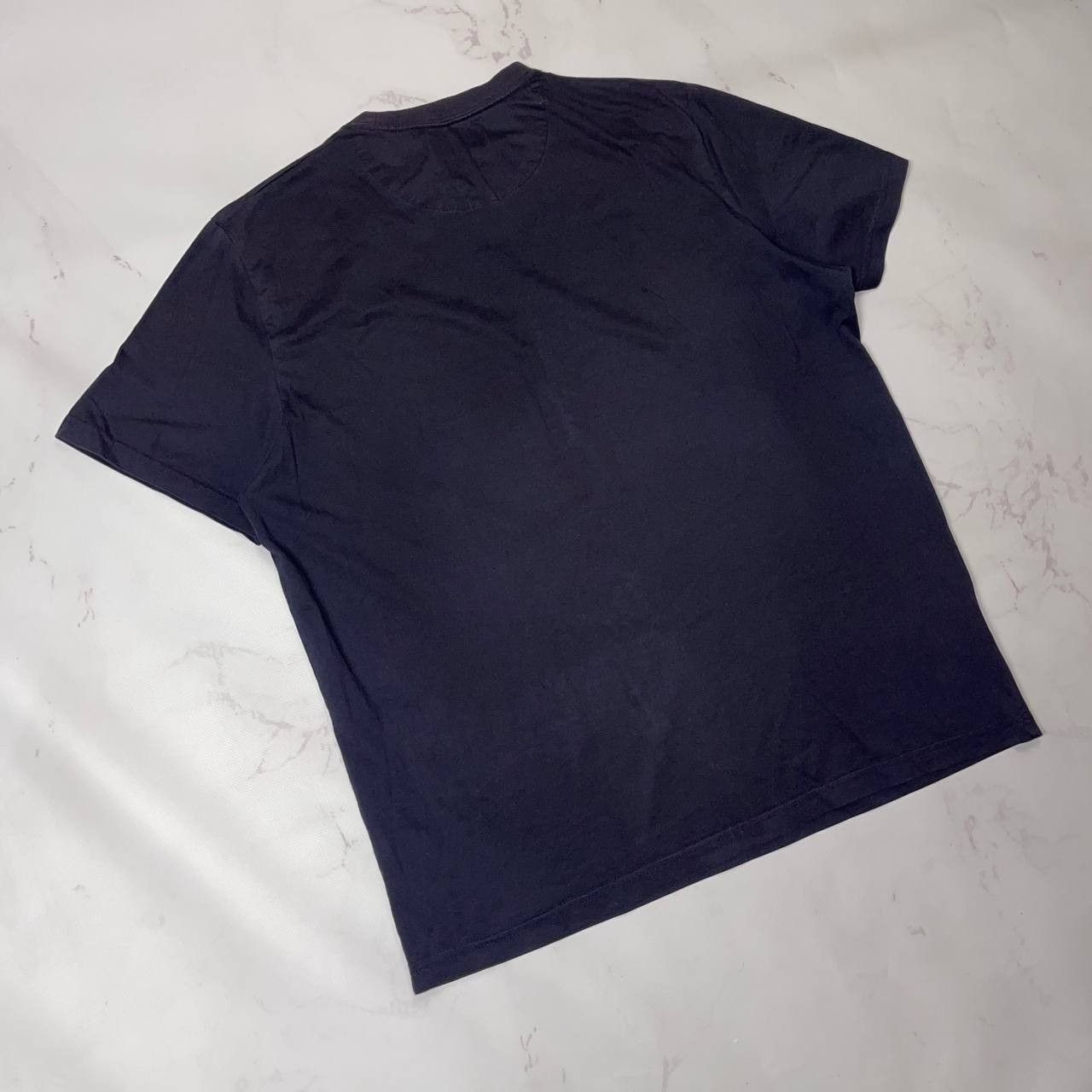 Fred Perry Fred Perry Vintage fred perry tshirt big logo 90s sz L Size US L / EU 52-54 / 3 - 9 Thumbnail