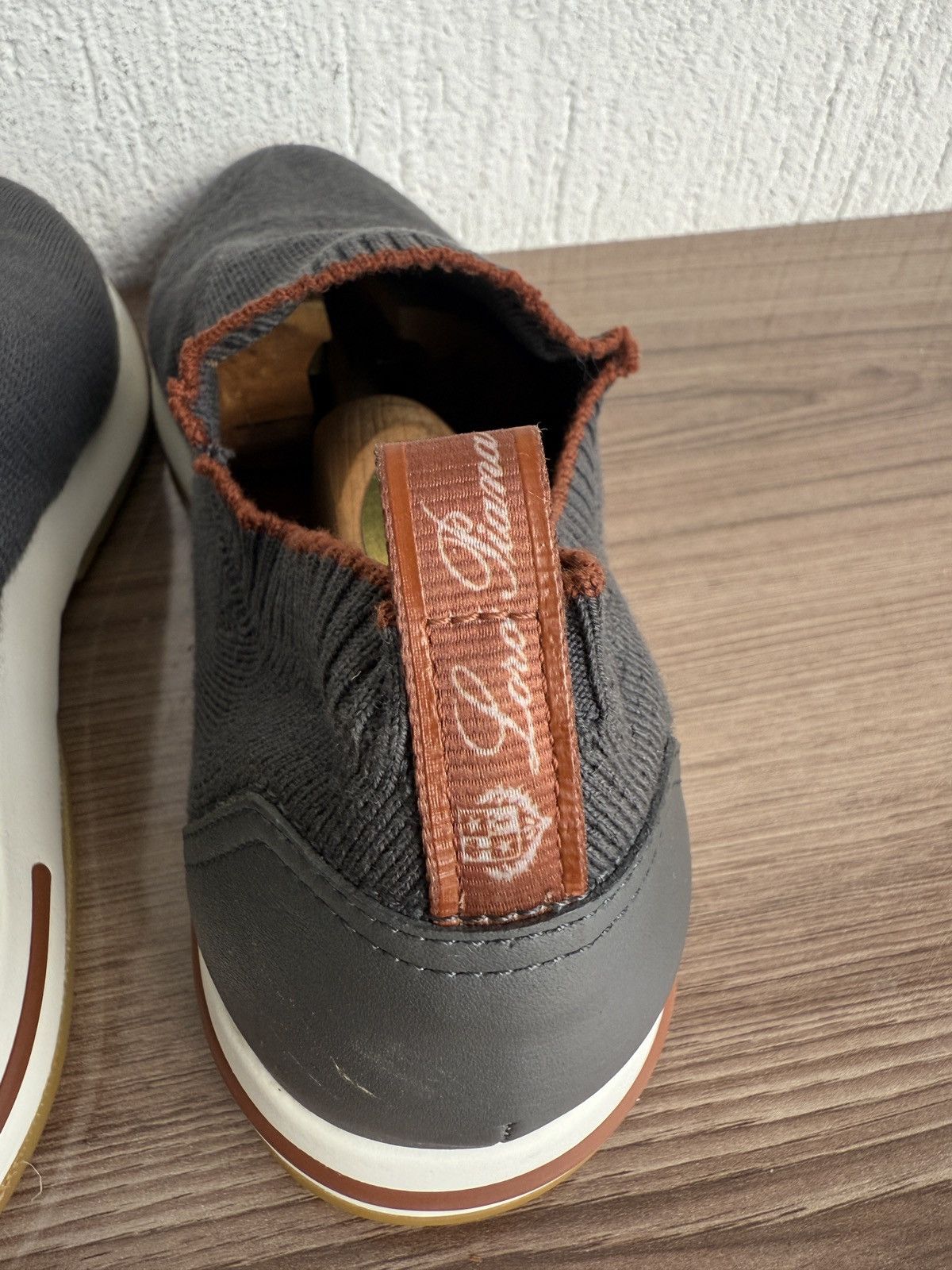 Loro Piana 360 LP flexy walk Sneakers Size US 9 / EU 42 - 20 Thumbnail