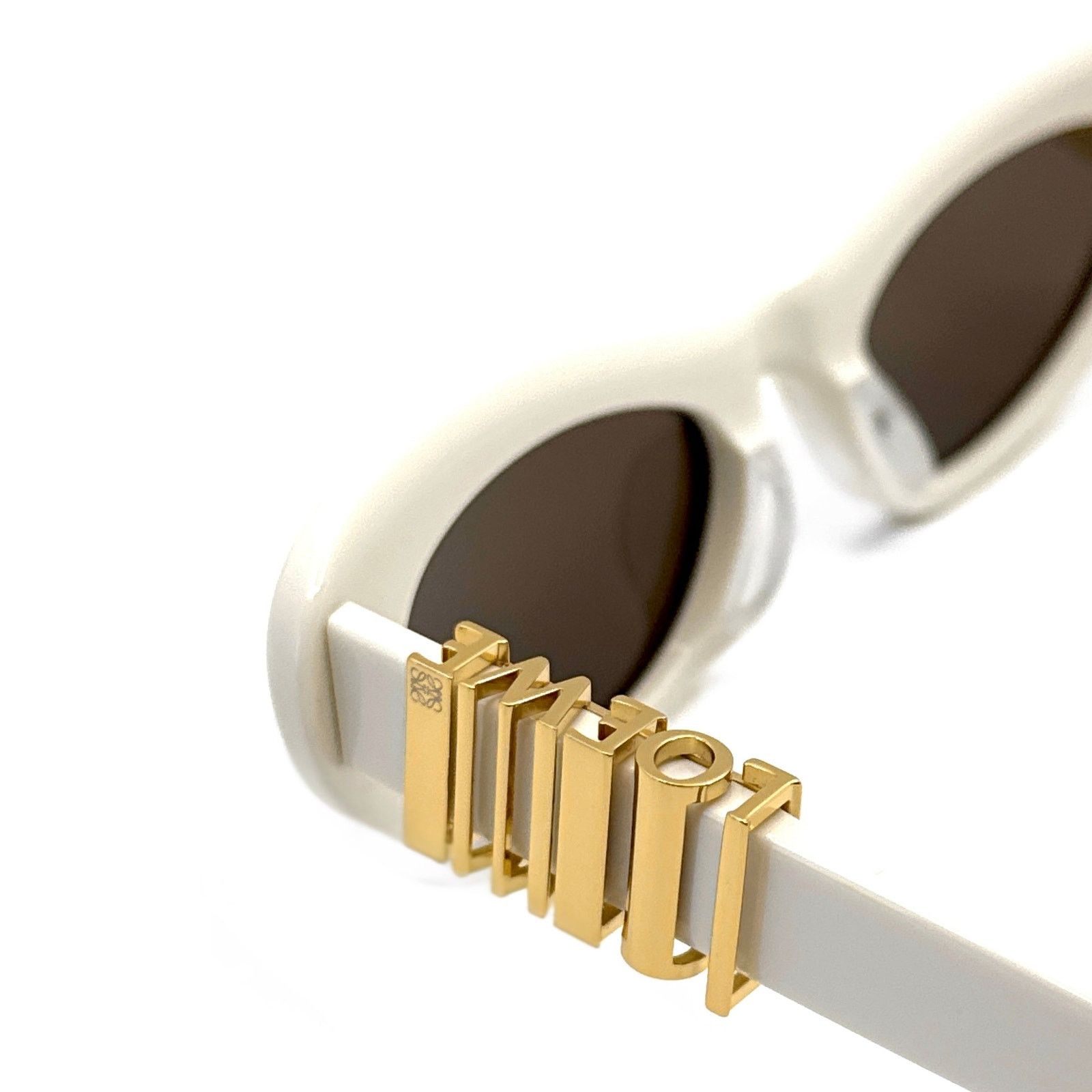 Loewe New, LOEWE Sunglasses LW40156U 25E Authentic Size ONE SIZE - 7 Thumbnail