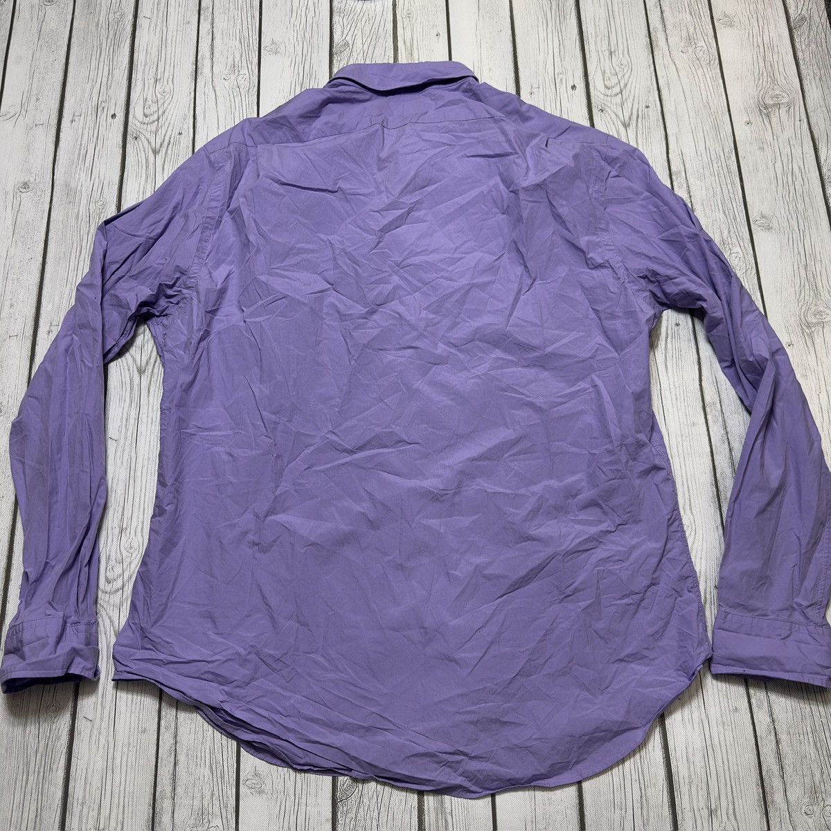 Polo Ralph Lauren Polo shirt Size US XXL / EU 58 / 5 - 2 Thumbnail