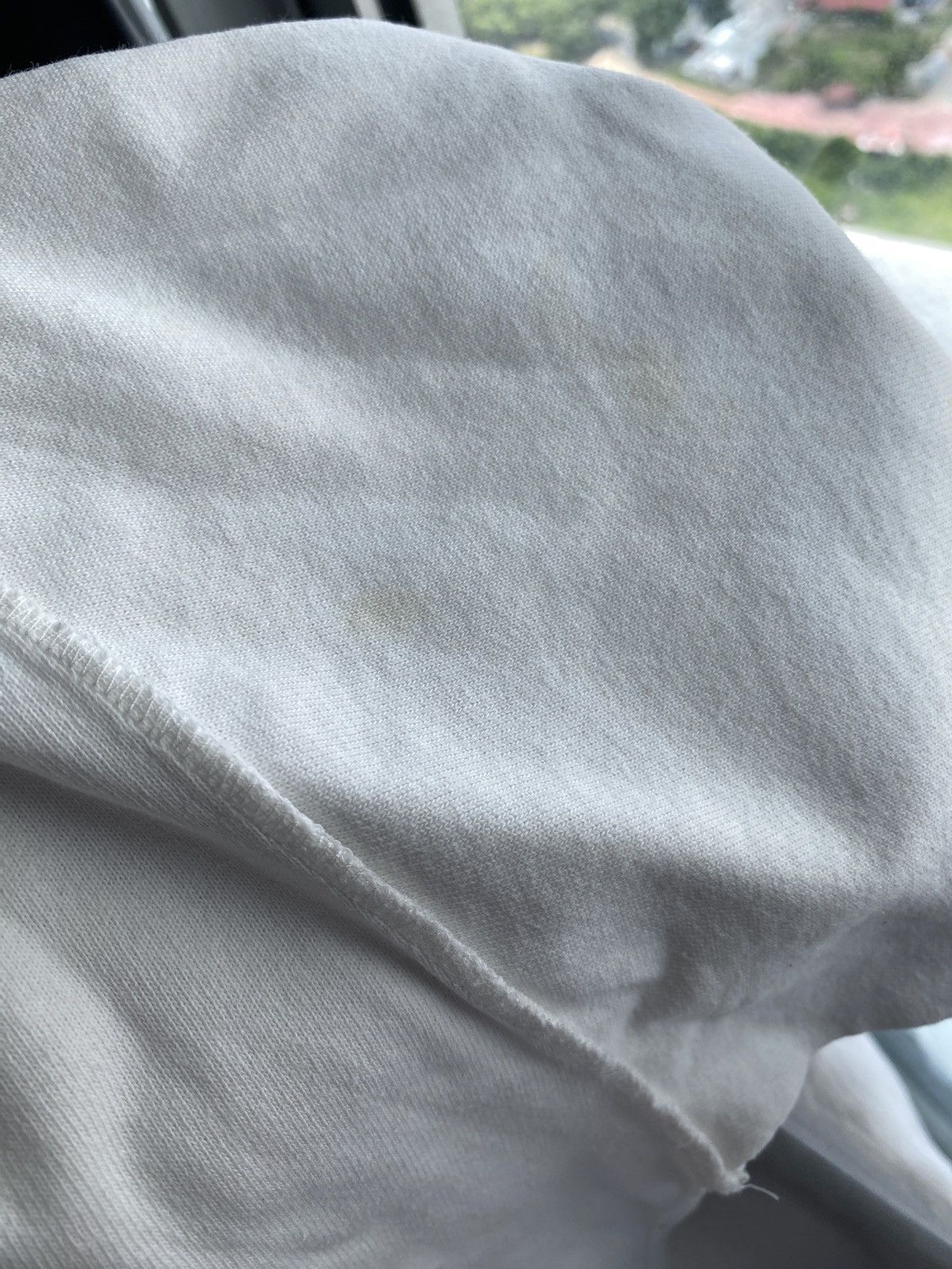 Louis Vuitton Lous Vuitton x Virgil Abloh Size US XXL / EU 58 / 5 - 11 Thumbnail