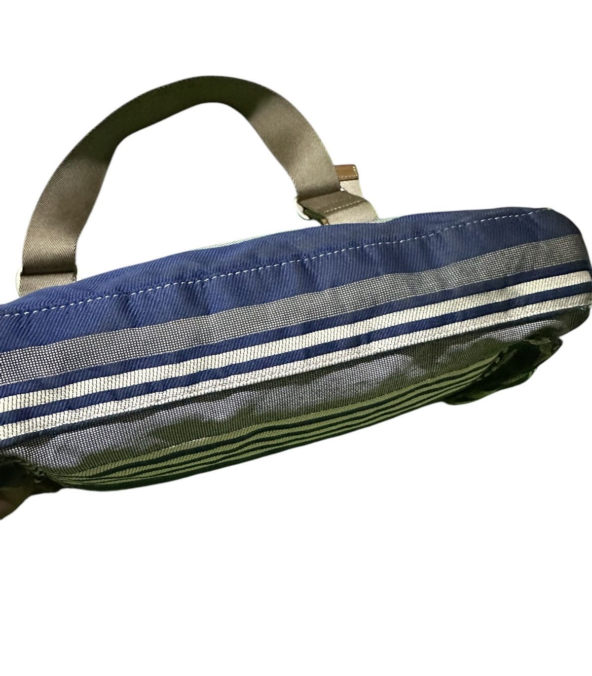 Paul Smith Paul smith waist bag Size ONE SIZE - 4 Thumbnail