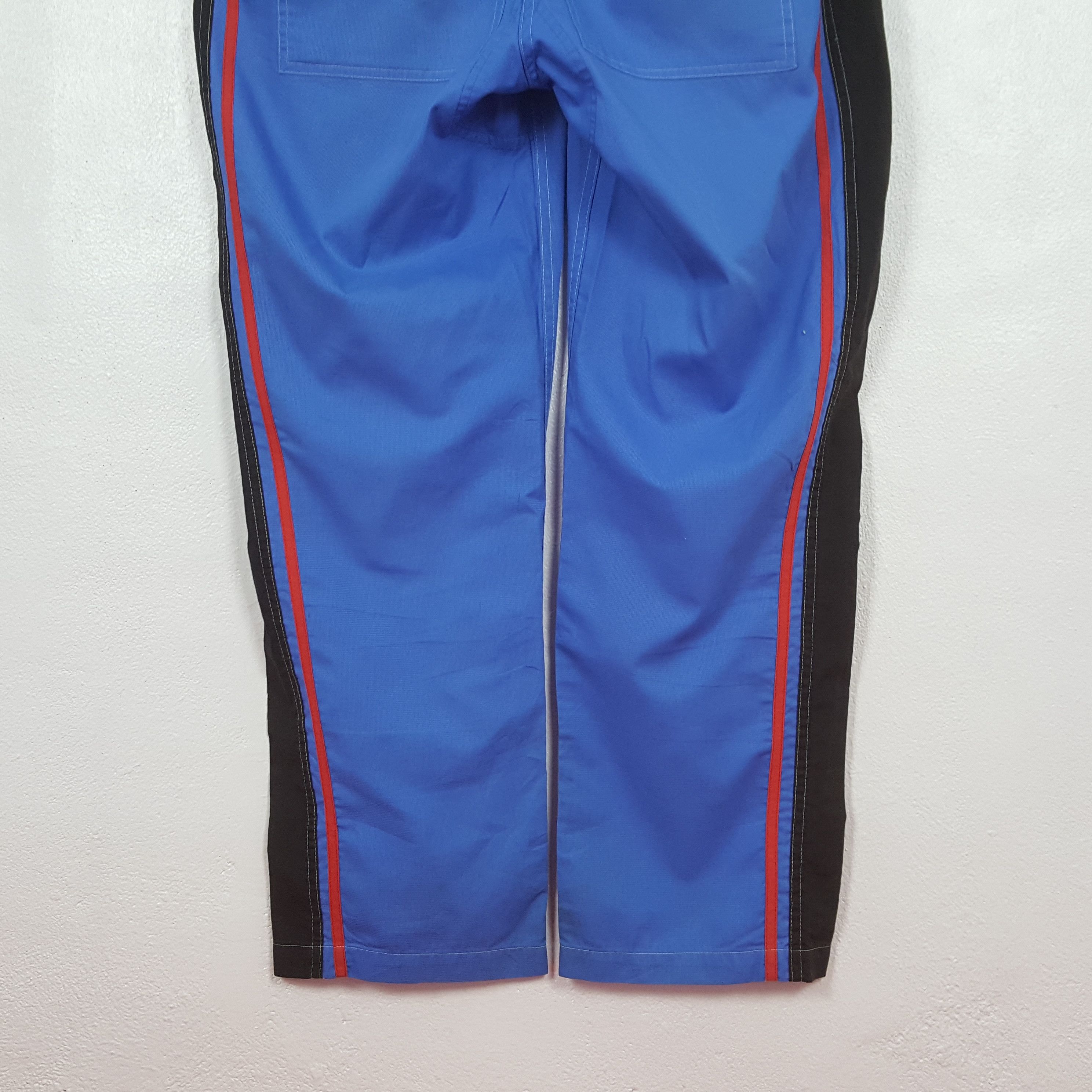 Formula 1 Vintage TRD Toyota Racing Development Coverall C306N16 Size US L / EU 52-54 / 3 - 3 Thumbnail