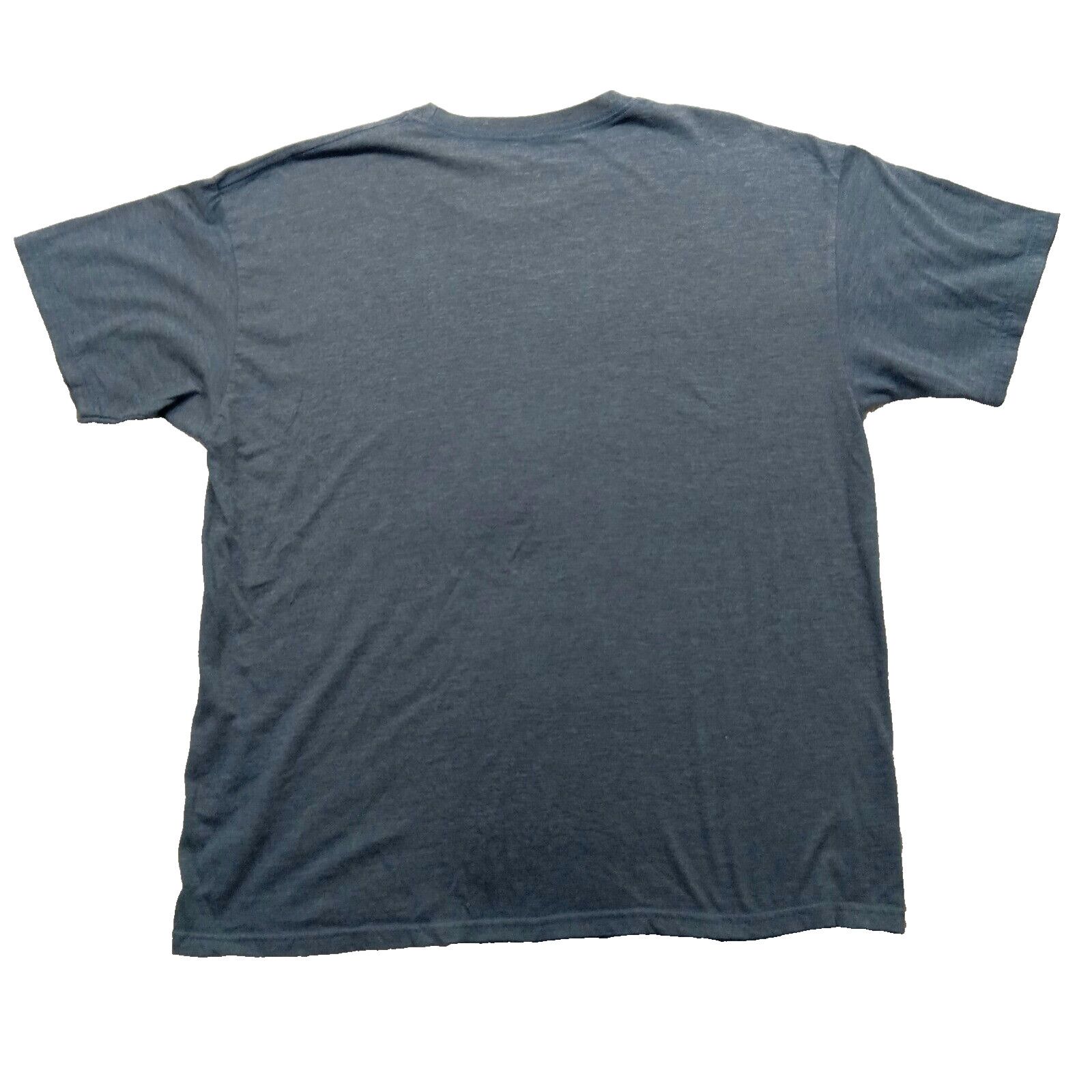 & Other Stories Seinfeld No Soup For You T-Shirt Men XL Blue Ripple Junction Size US XL / EU 56 / 4 - 2 Thumbnail
