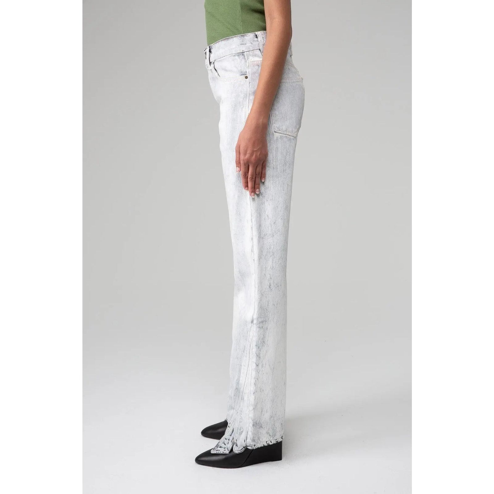 Y/Project Y/Project Tudor Jeans Size US 31 - 2 Thumbnail