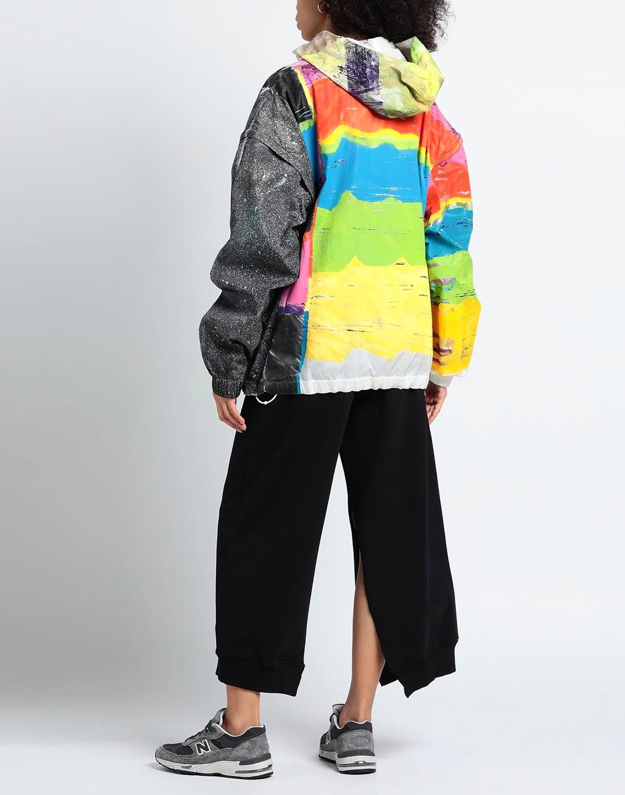 Dolce & Gabbana Dolce & Gabbana D&G Play Jacket Sz L Size L / US 10 / IT 46 - 4 Thumbnail