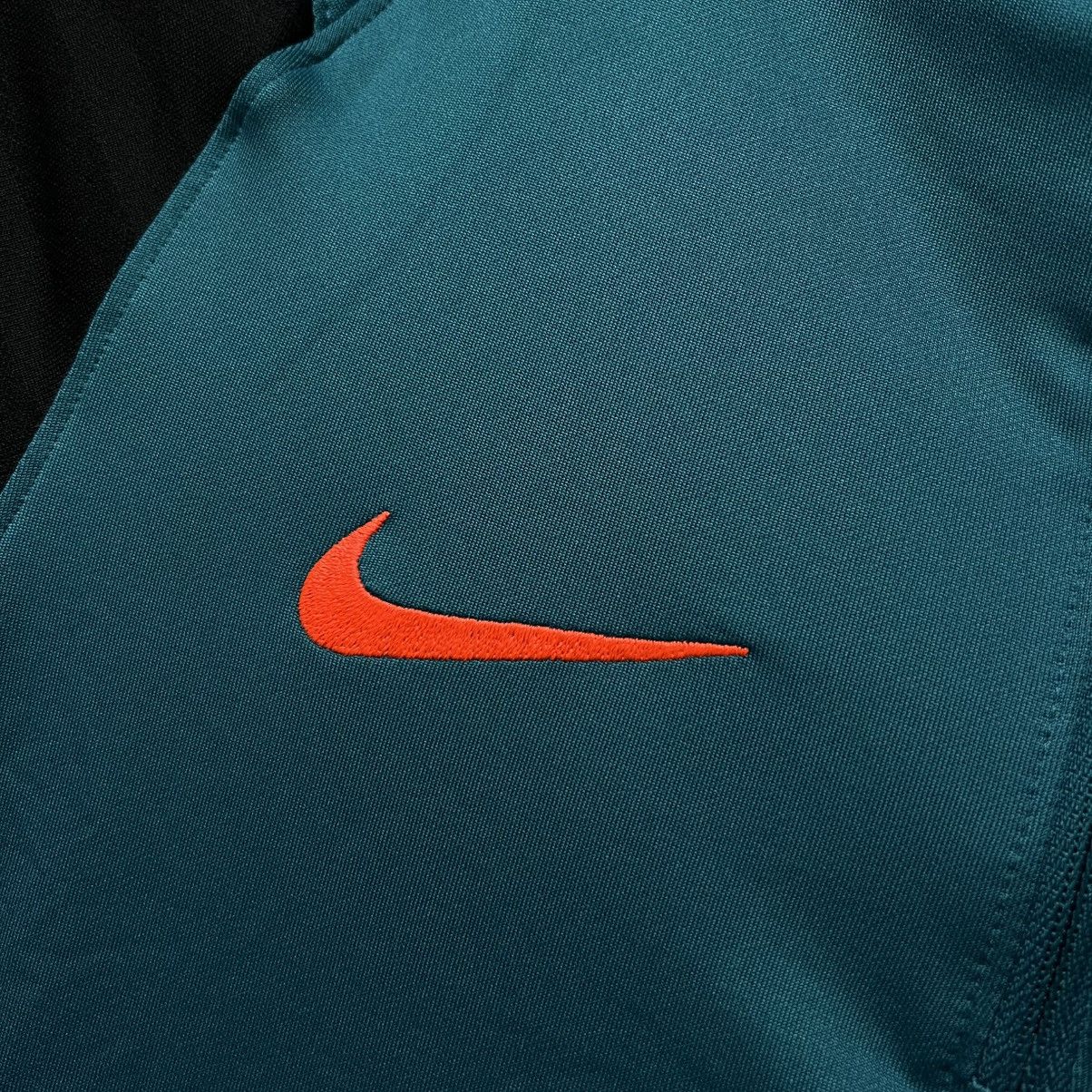 Chelsea Soccer × Nike Nike F.C Chelsea Pre Match 1/4 Zip Top 2021/22 long sleeve Size US XS / EU 42 / 0 - 4 Thumbnail