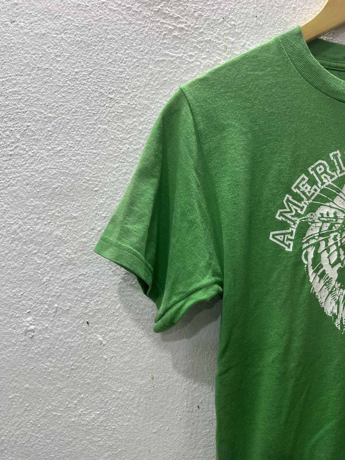 Band Tees AMERICAN HI-FI Size US S / EU 44-46 / 1 - 9 Thumbnail