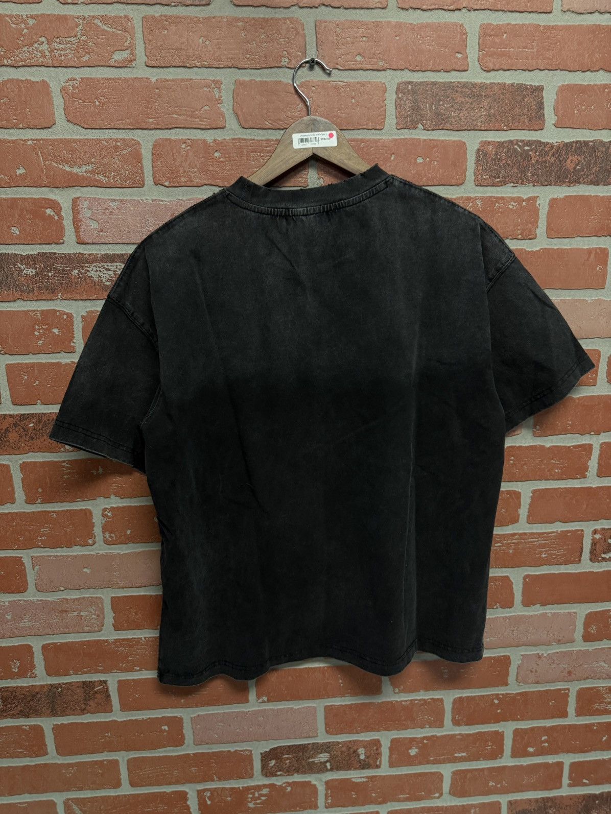 Vale Vale Valley Grim Reaper Tee Shirt Size M Brand New Size US M / EU 48-50 / 2 - 9 Thumbnail