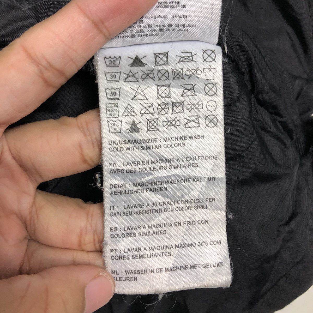 Carhartt Carhartt Hooded Work Jacket Black Canvas Full Zip Size US XS / EU 42 / 0 - 23 Thumbnail