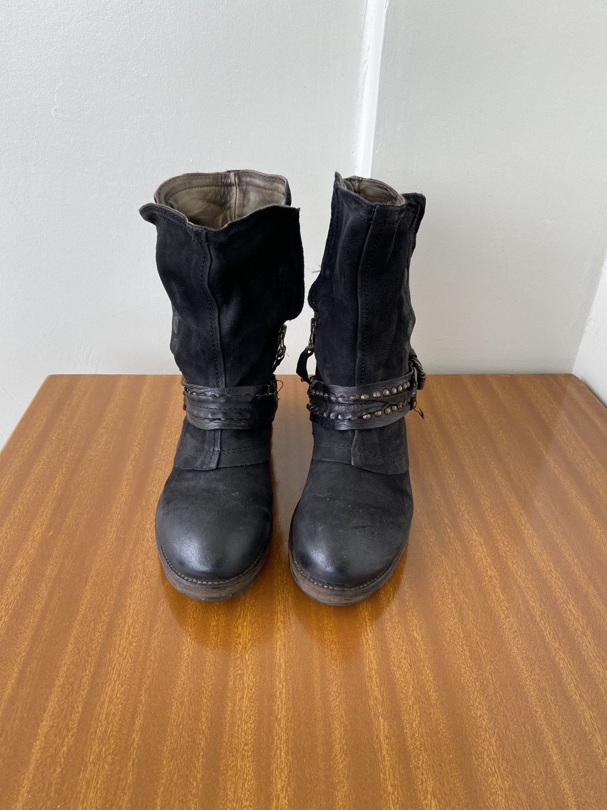 A.S.98 A.S.98 Size US 9 / IT 39 - 4 Thumbnail