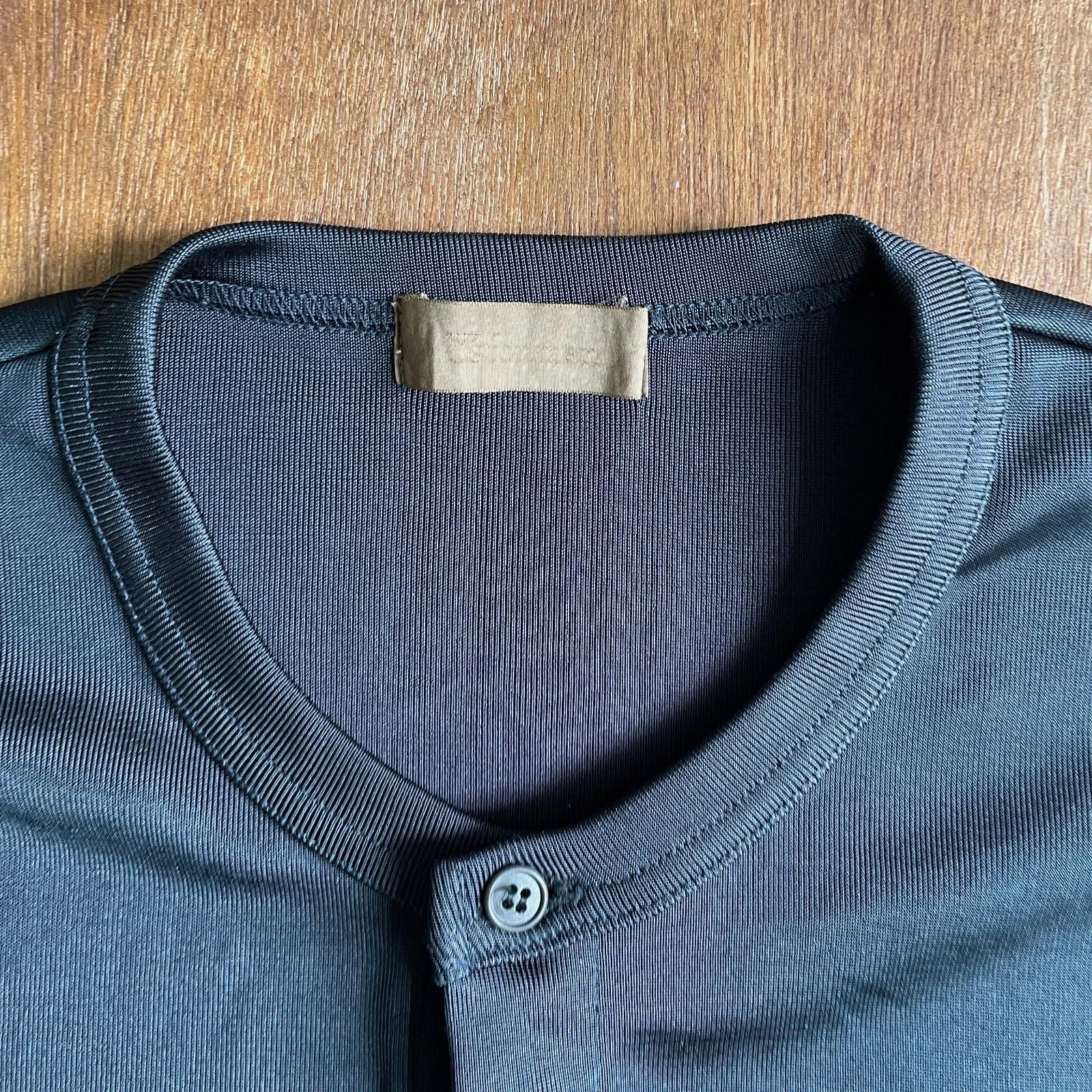 Y's for Men Y's for men Yohji Yamamoto Classic Cardigan Size US M / EU 48-50 / 2 - 3 Thumbnail
