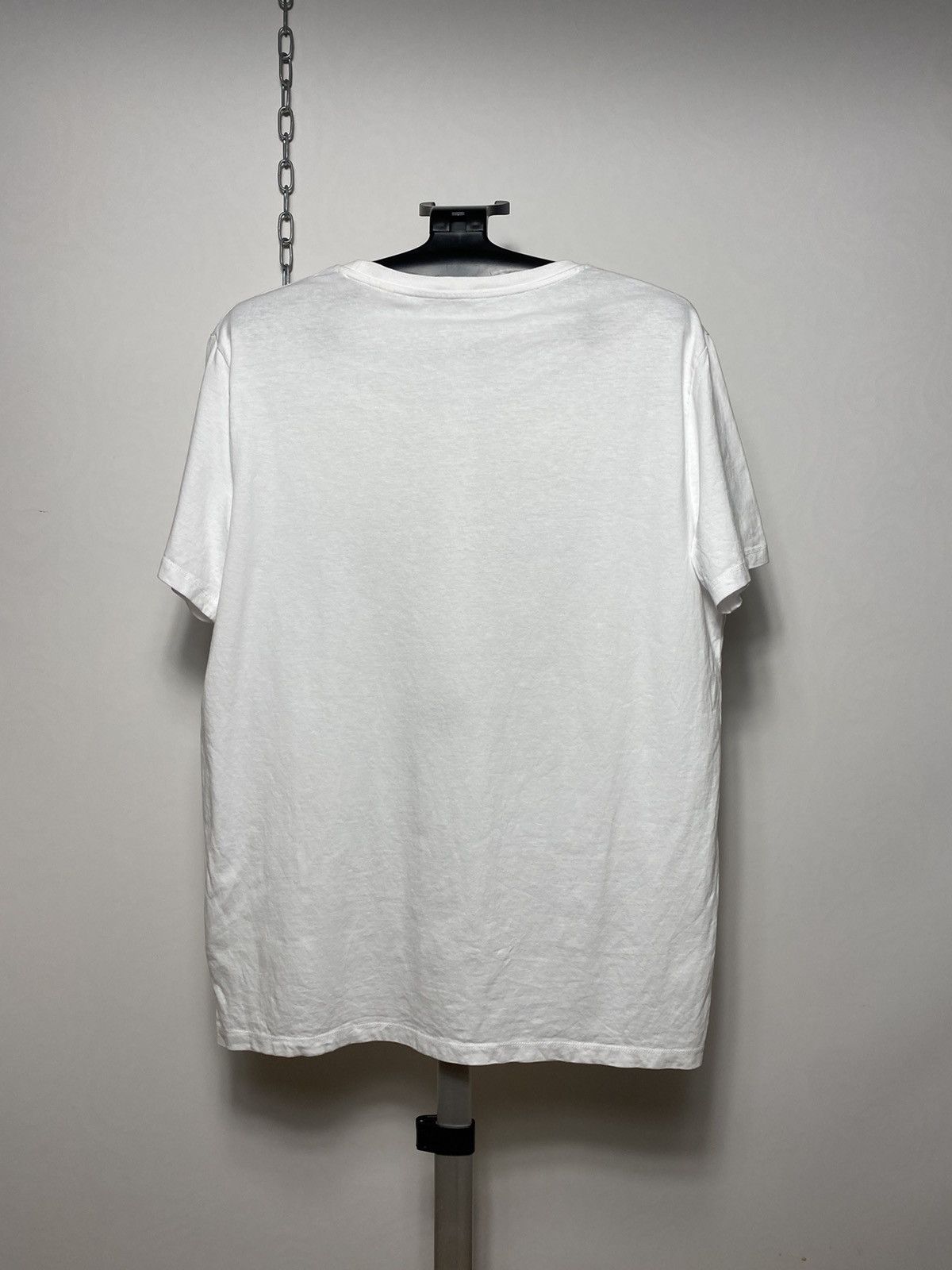 IDEA IDEA x Alasdair McLellan T-shirt tee size Xl Size US XL / EU 56 / 4 - 8 Thumbnail