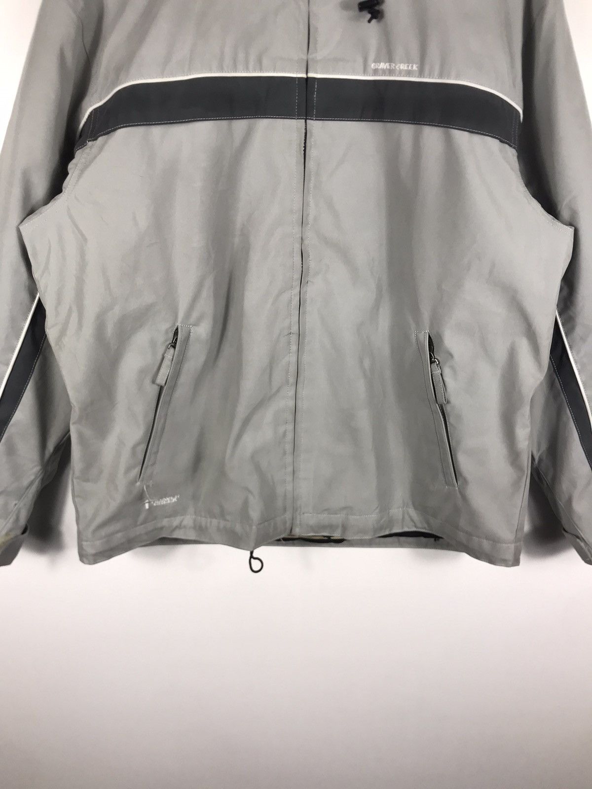 Snowday 🔥Graver Creek Snow Boarding Gear Hooded Jacket Size US L / EU 52-54 / 3 - 5 Thumbnail