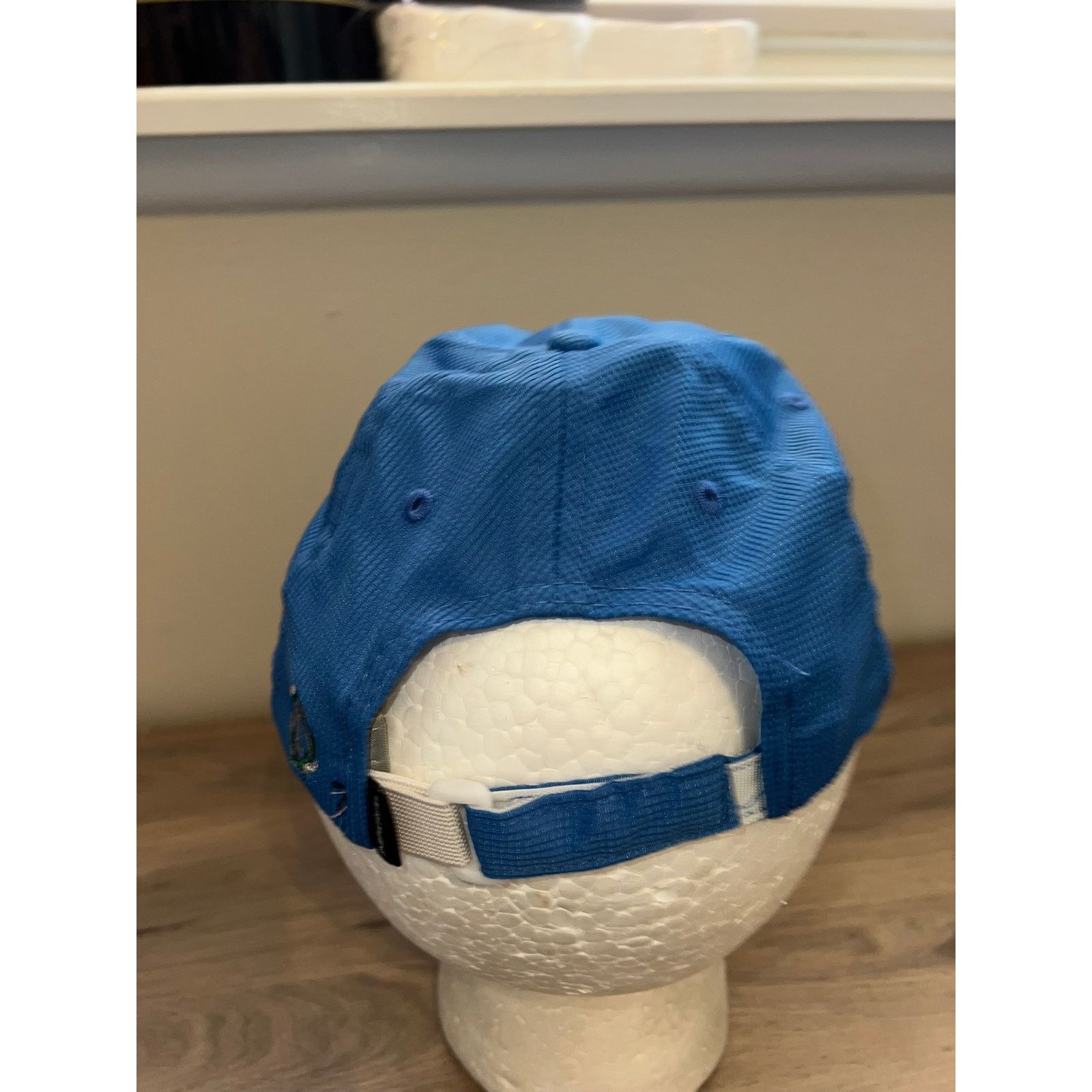 Imperial The Presidents Cup Hat Imperial Headwear Cap Golf Blue OS Size ONE SIZE - 6 Thumbnail