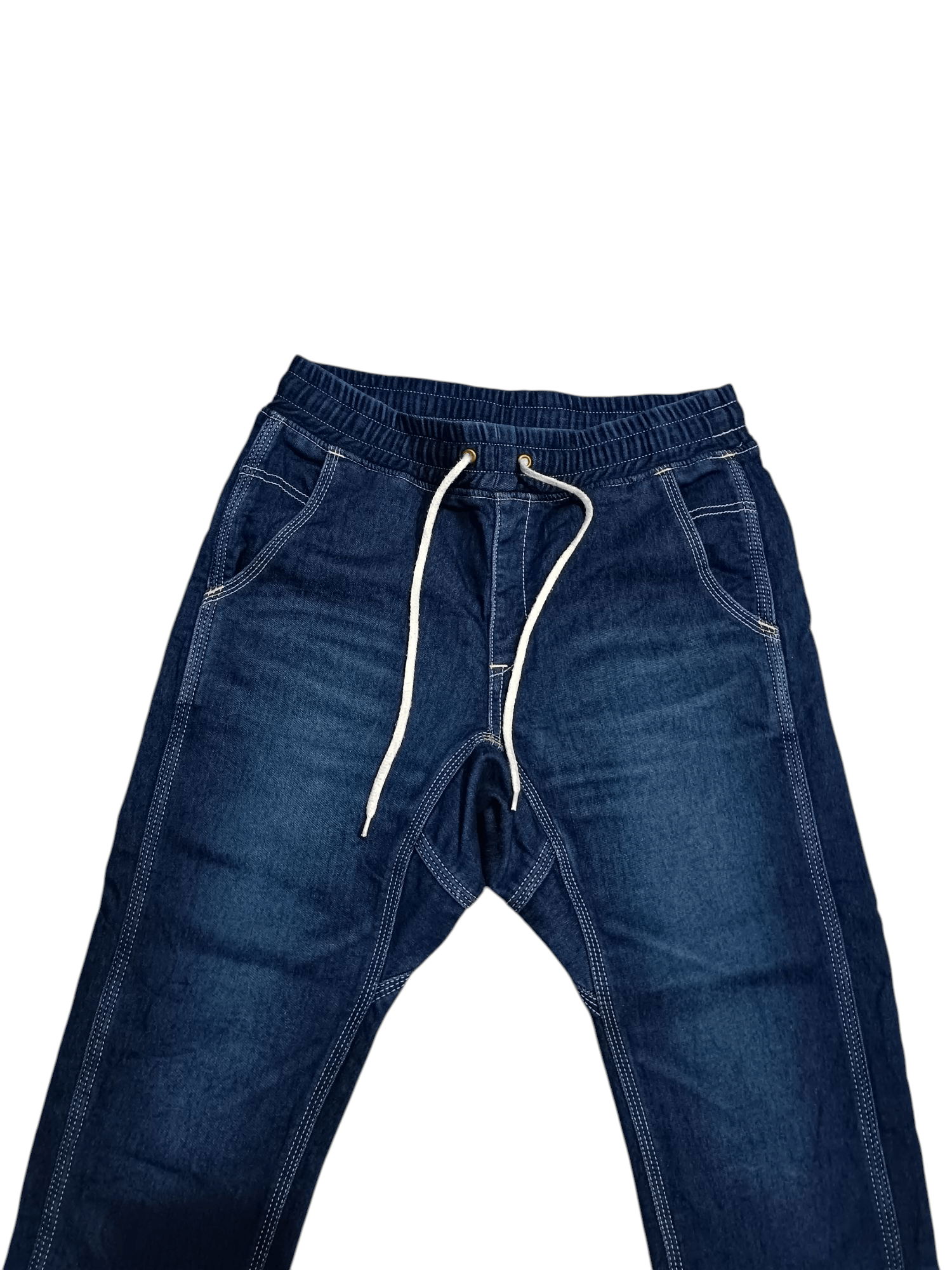 Lee × Vintage Vintage Union Made Lee For and A Size US 29 - 3 Thumbnail