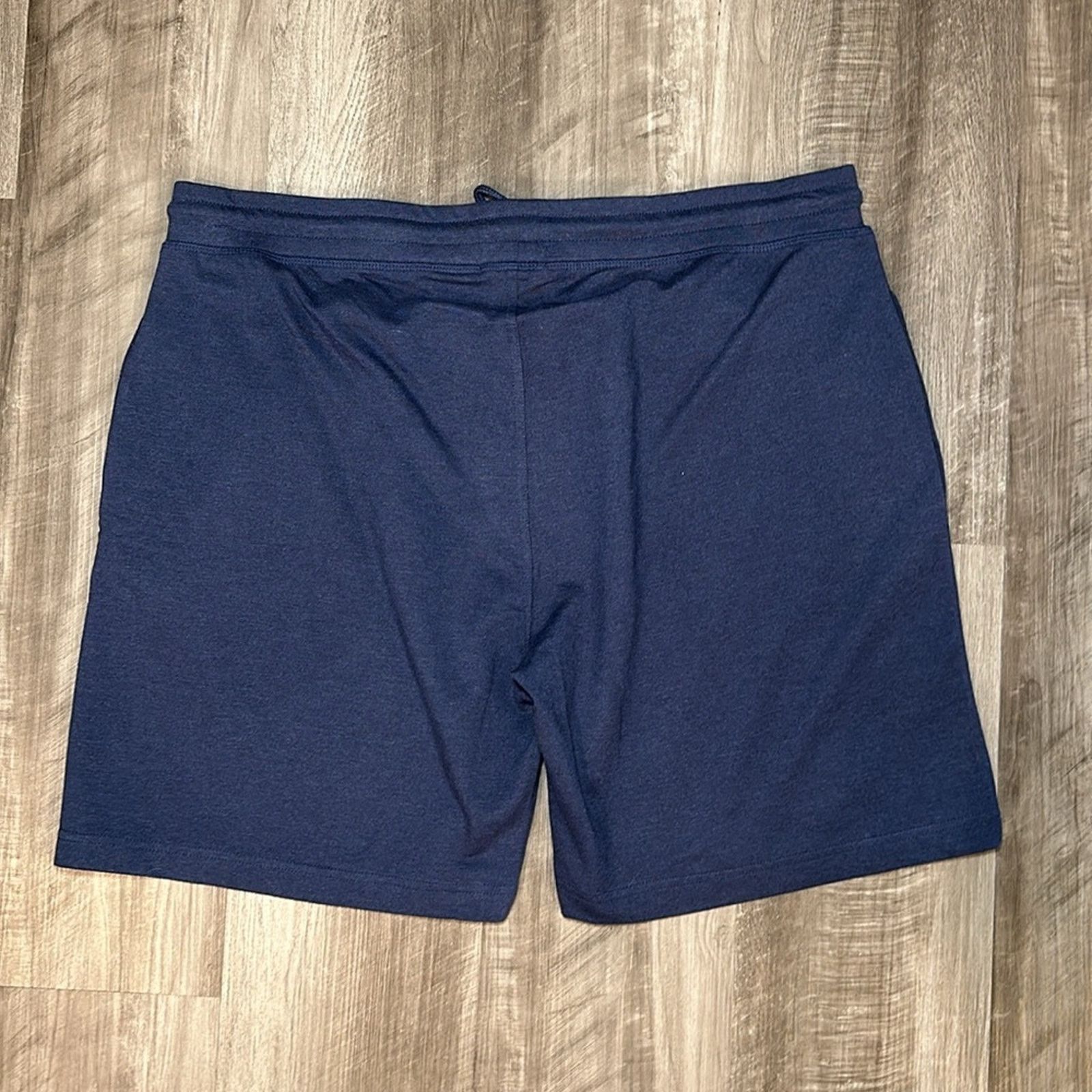 Peter Millar Peter Millar Lava Wash Garment Dyed Shorts - XL Size US 36 / EU 52 - 2 Thumbnail