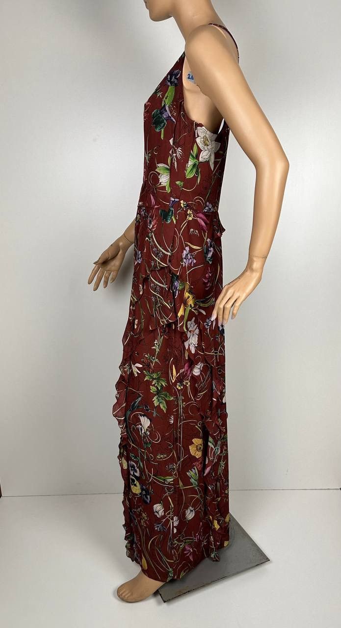 Gucci Dress Gucci Size S / US 4 / IT 40 - 3 Thumbnail