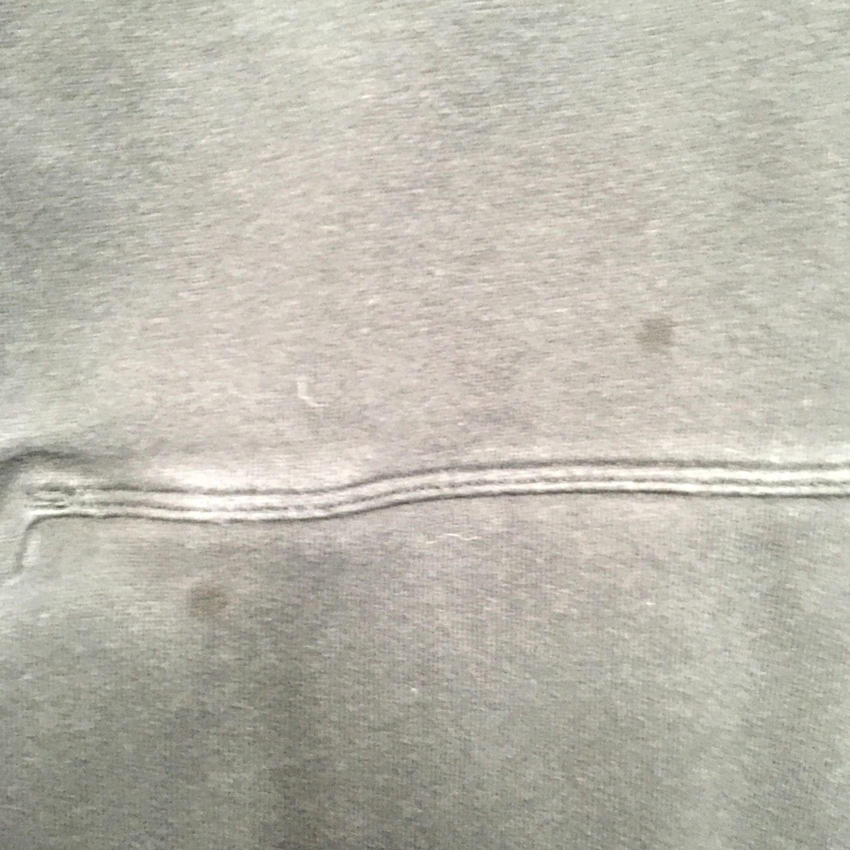 Lululemon Lululemon Steady State Hoodie Mens L Black Heavyweight Pullover Hoodie Size US L / EU 52-54 / 3 - 4 Thumbnail