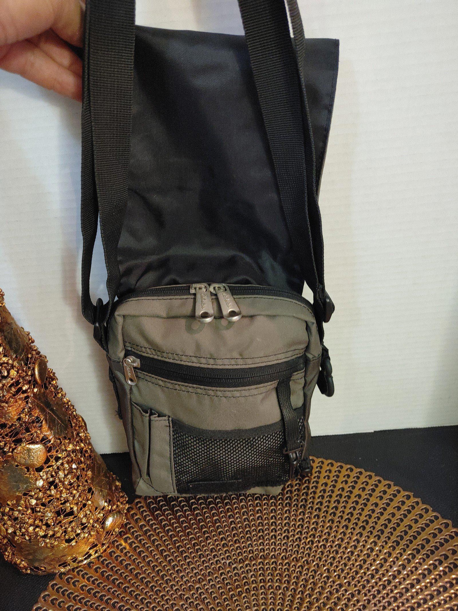 Cabelas Cabela's Departure Pouch Crossbody Size ONE SIZE - 3 Thumbnail