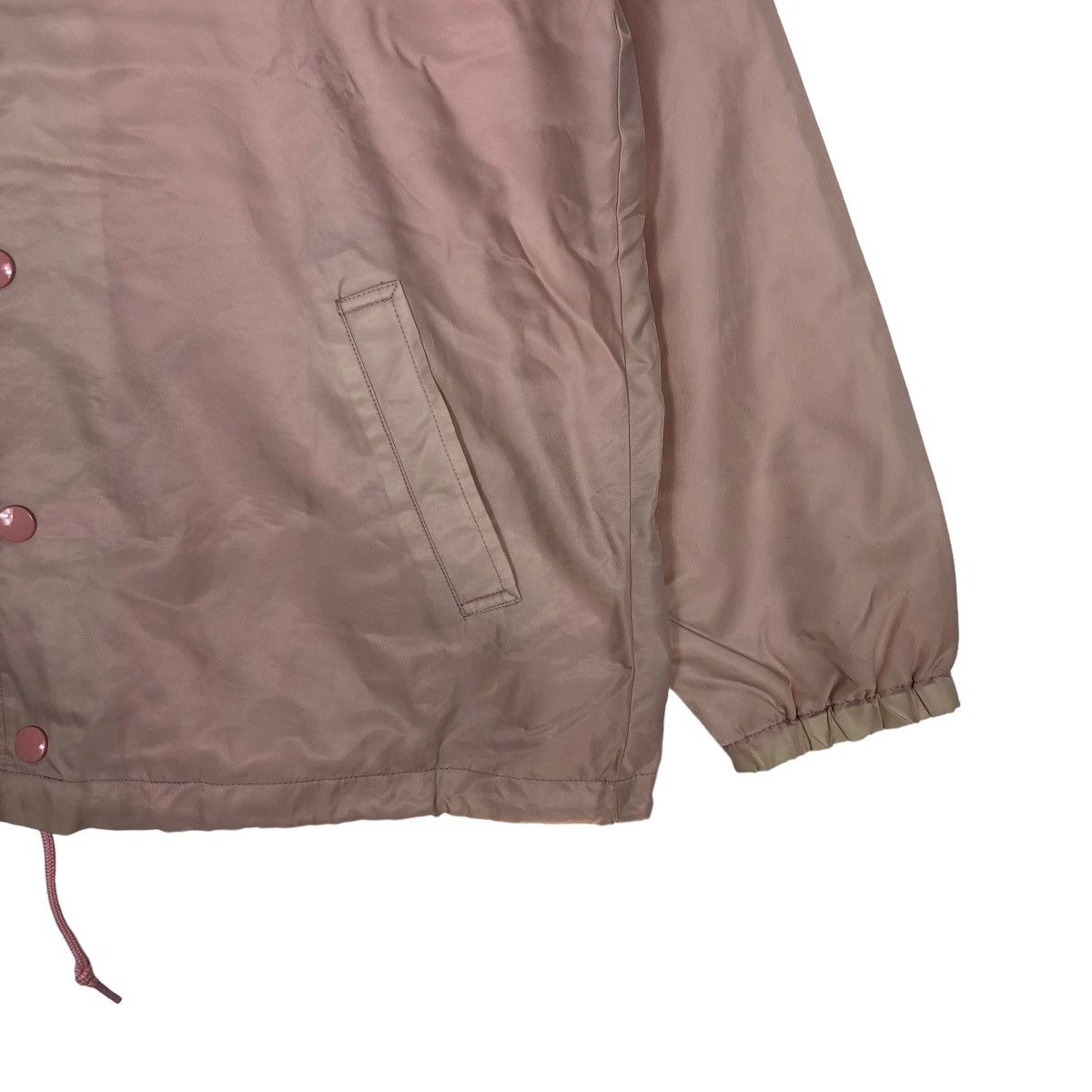Hysteric Glamour ☄️VINTAGE 90’s BOMBER JACKET X GIRL HYSTERIC GLAMOUR JAPAN Size US M / EU 48-50 / 2 - 6 Thumbnail