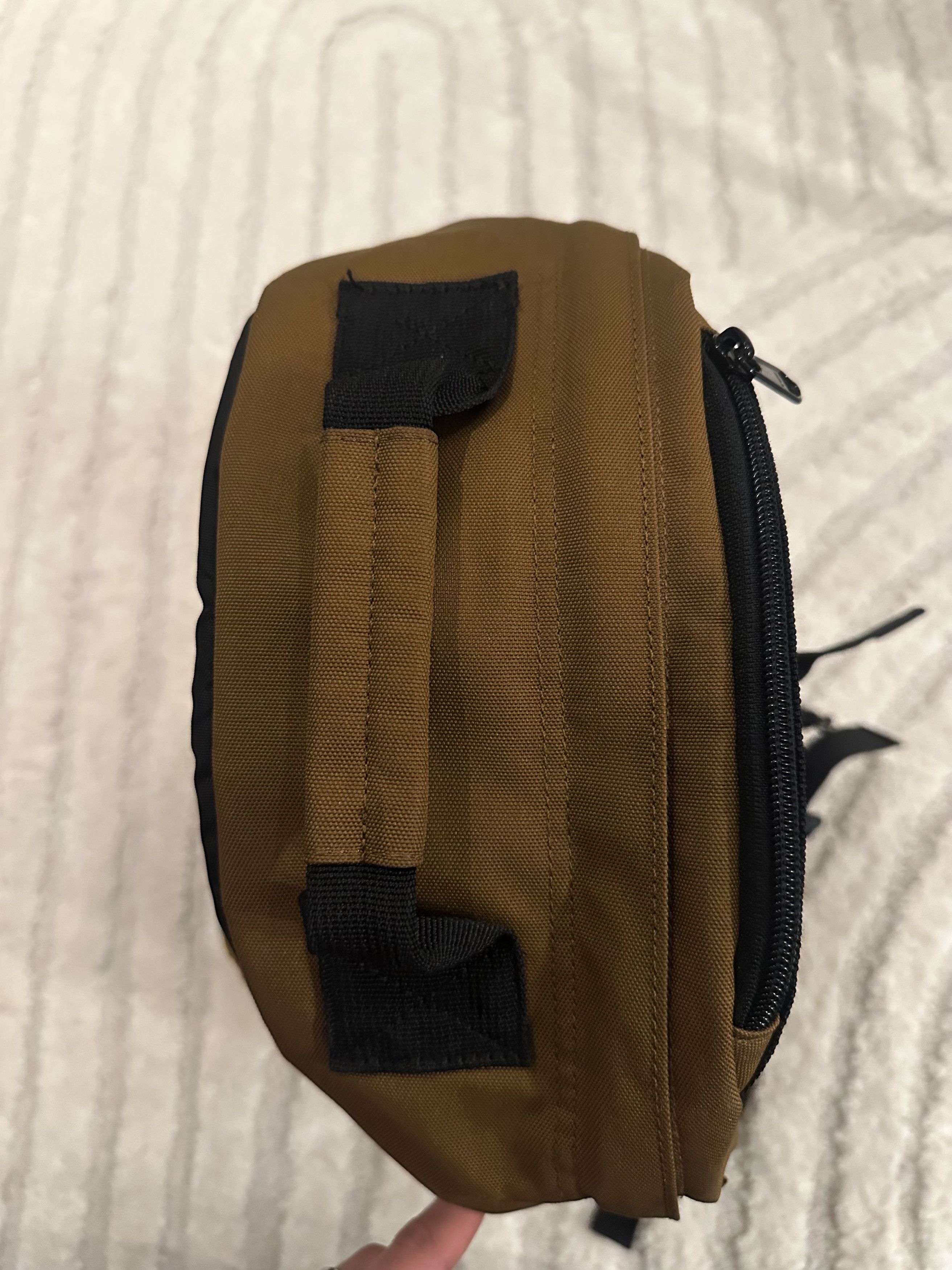 Carhartt Wip Carhartt WIP Kickflip Backpack Tan Size ONE SIZE - 7 Thumbnail