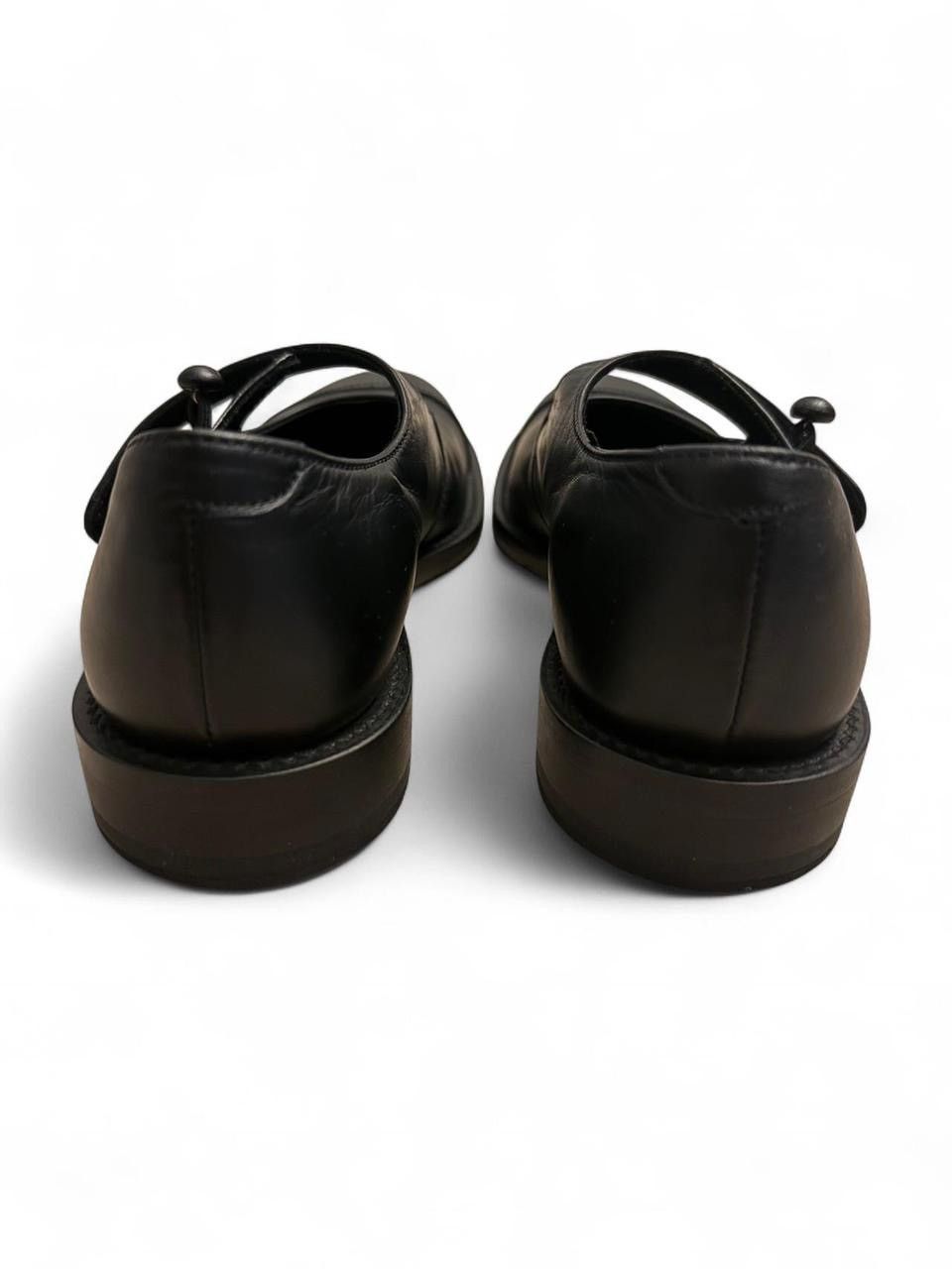Comme des Garcons COMME des GARÇONS Mary Jane Shoes Size US 6 / IT 36 - 3 Thumbnail