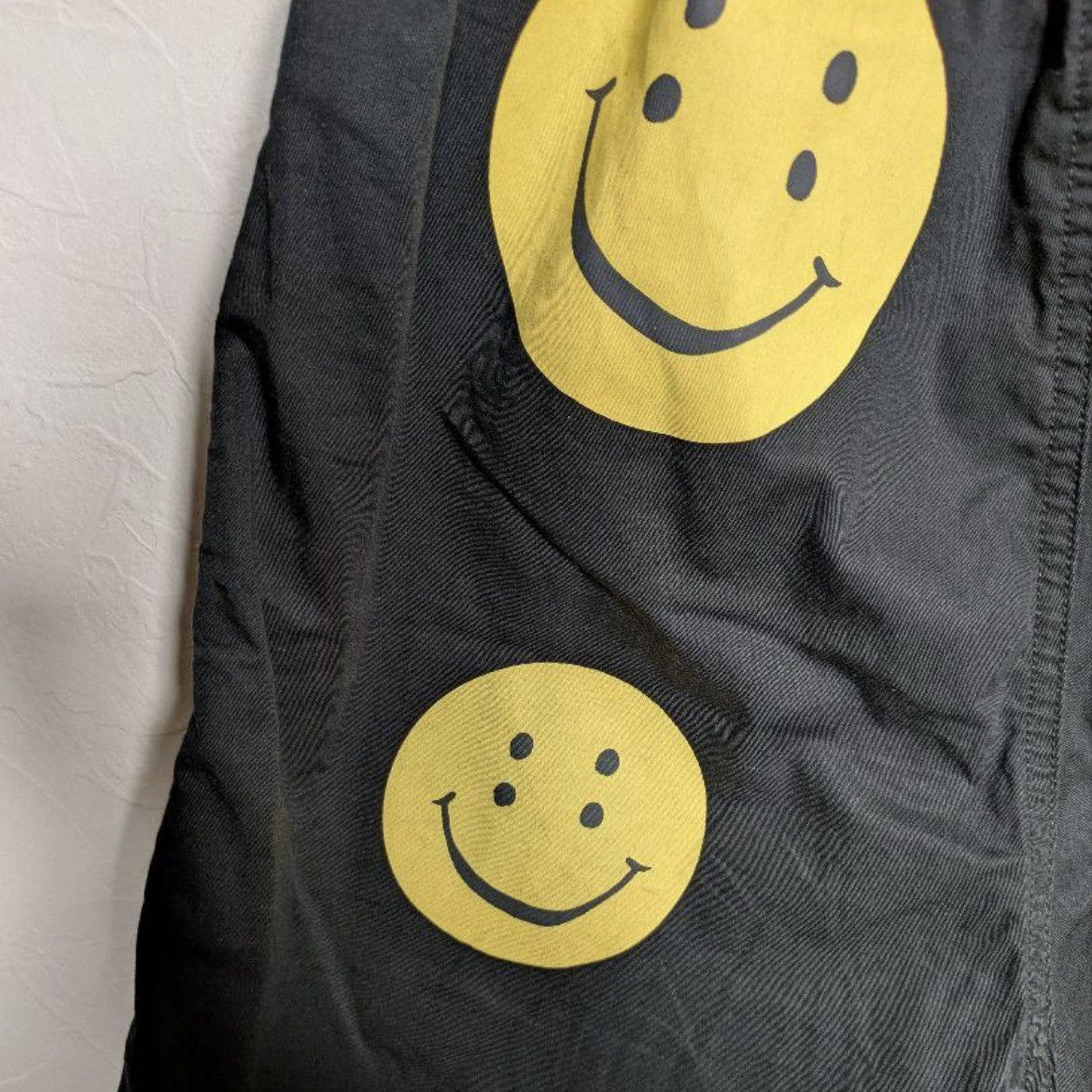 Japanese Brand × Kapital × Kapital Kountry Kapital smile shorts Size US 32 / EU 48 - 5 Thumbnail
