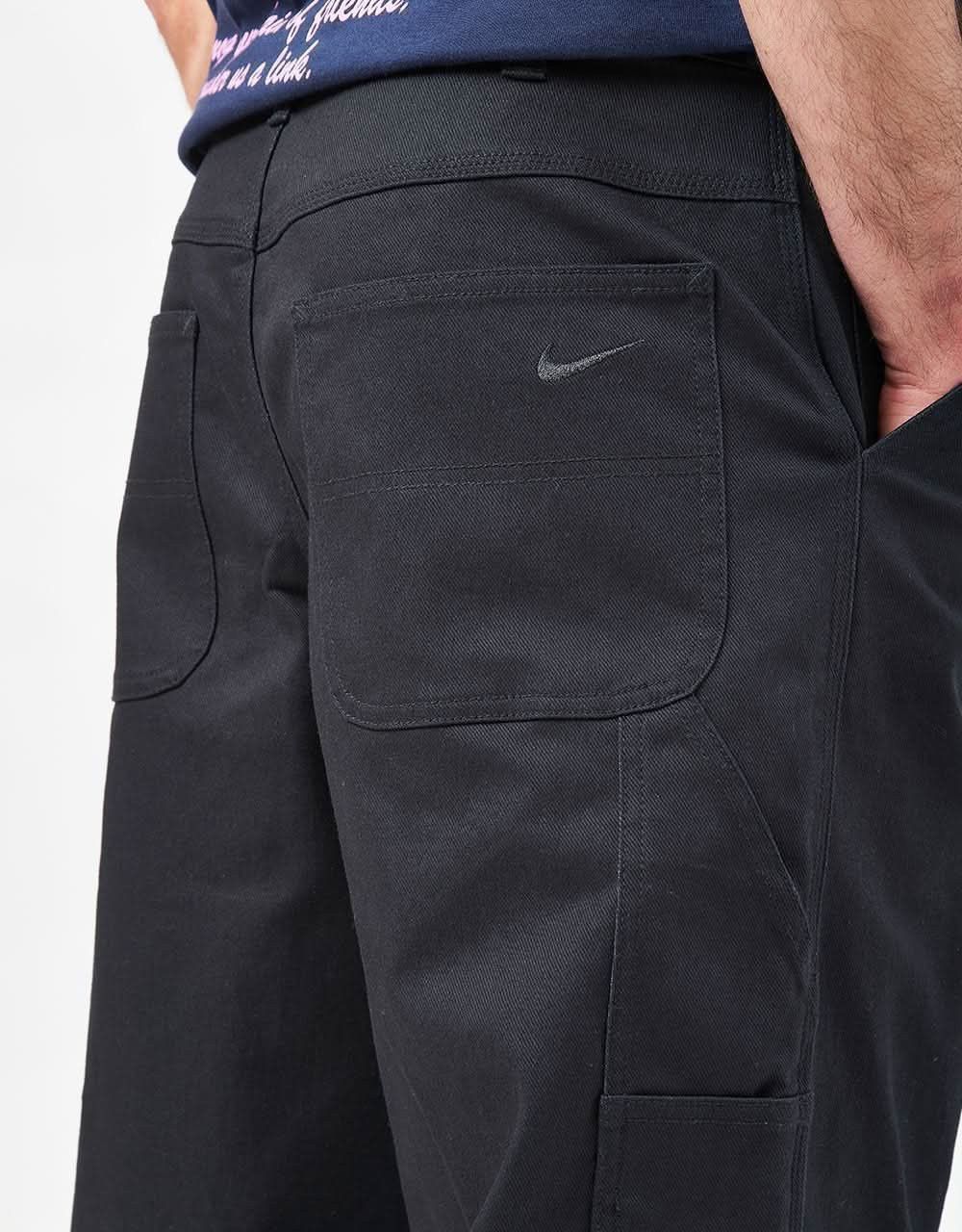 Nike Nike SB denim pants workwear size L,XL Y2K Size US 32 / EU 48 - 3 Thumbnail