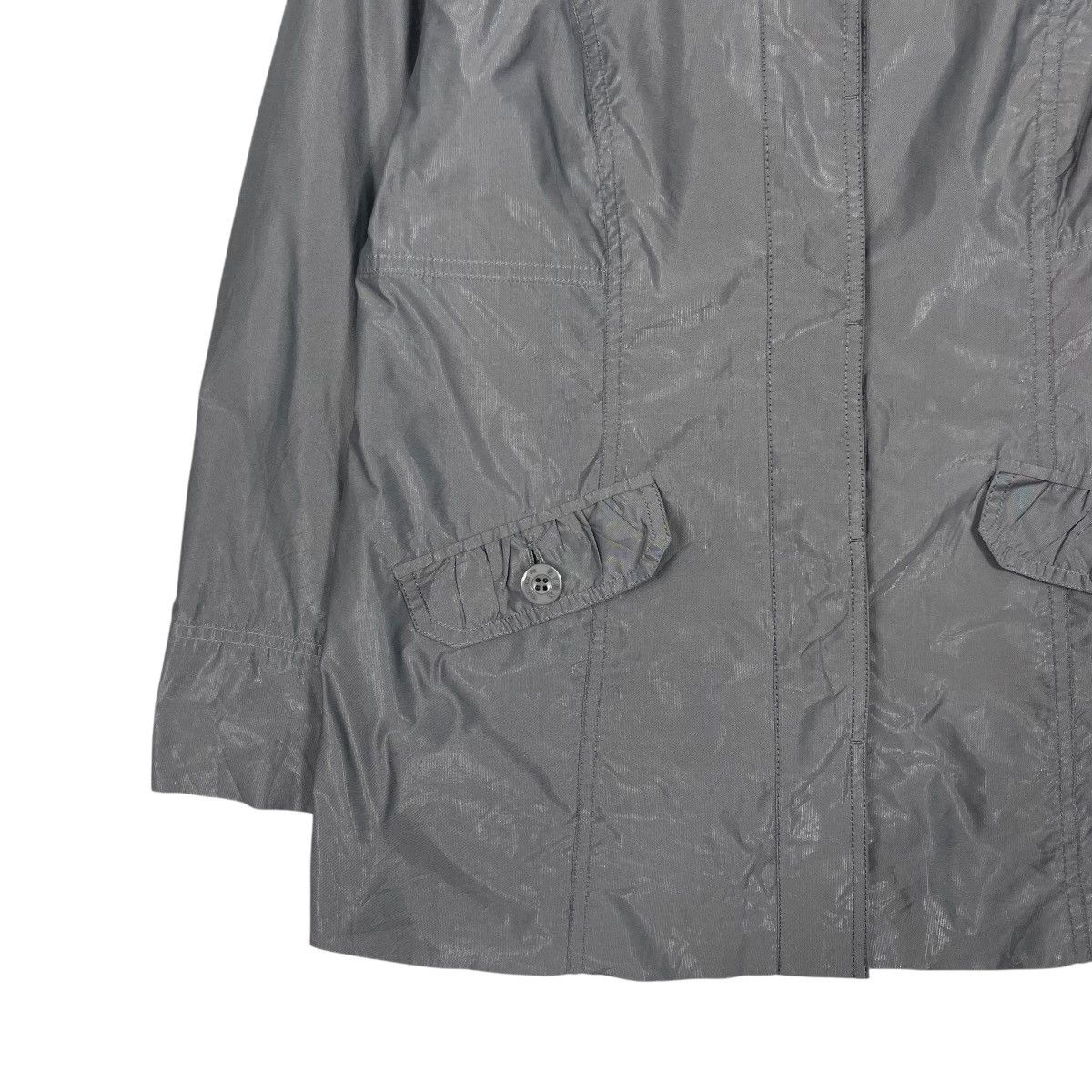 Krizia Evex Krizia Jacket Size XL / US 12-14 / IT 48-50 - 3 Thumbnail