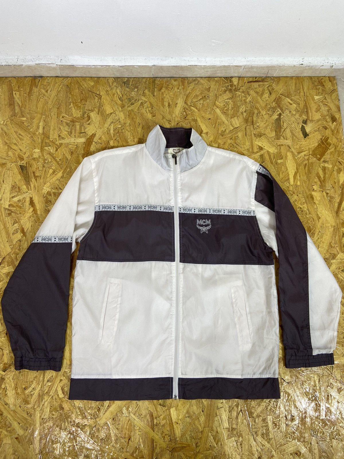 MCM Light Jacket