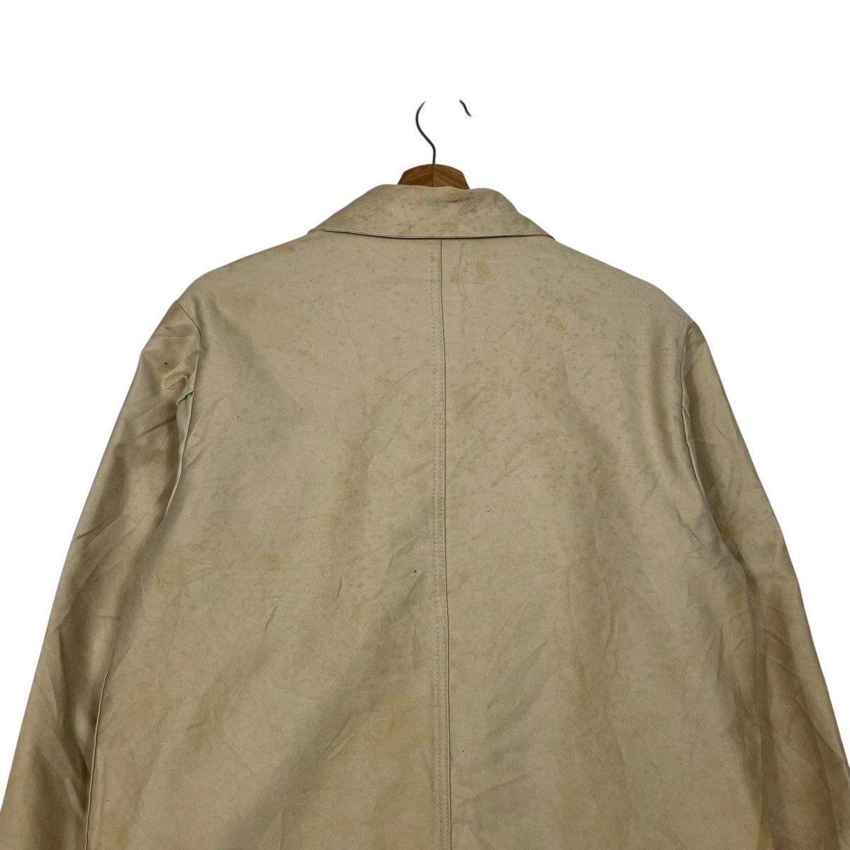 Vetra Vetra Casual Jacket Size US M / EU 48-50 / 2 - 8 Thumbnail