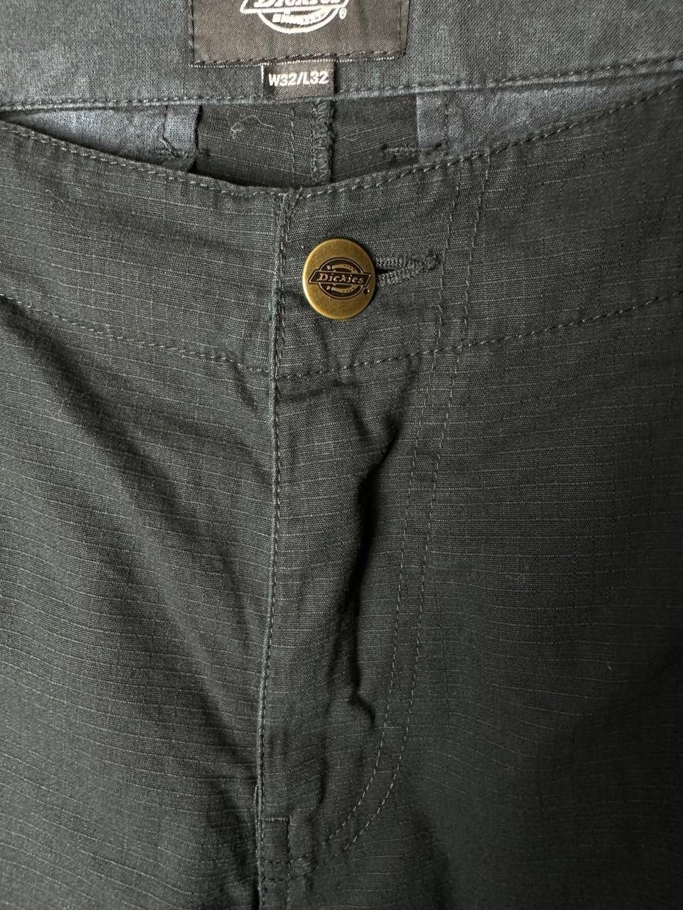 Dickies × Japanese Brand Dickies casual military pants multi pocket size 32/32 Size US 32 / EU 48 - 7 Thumbnail