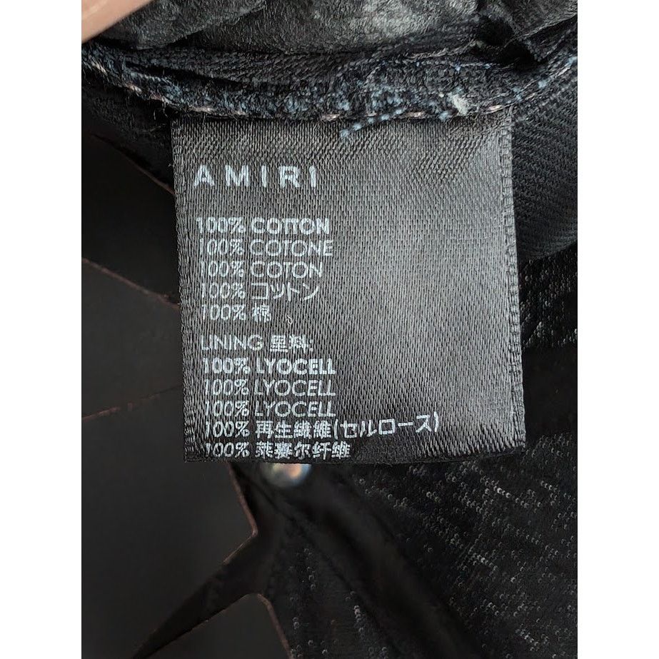 Amiri o1rshd1 Q:7/Size:OS/ DJ Premier Record Canvas Hat /Cap Black Size ONE SIZE - 16 Thumbnail