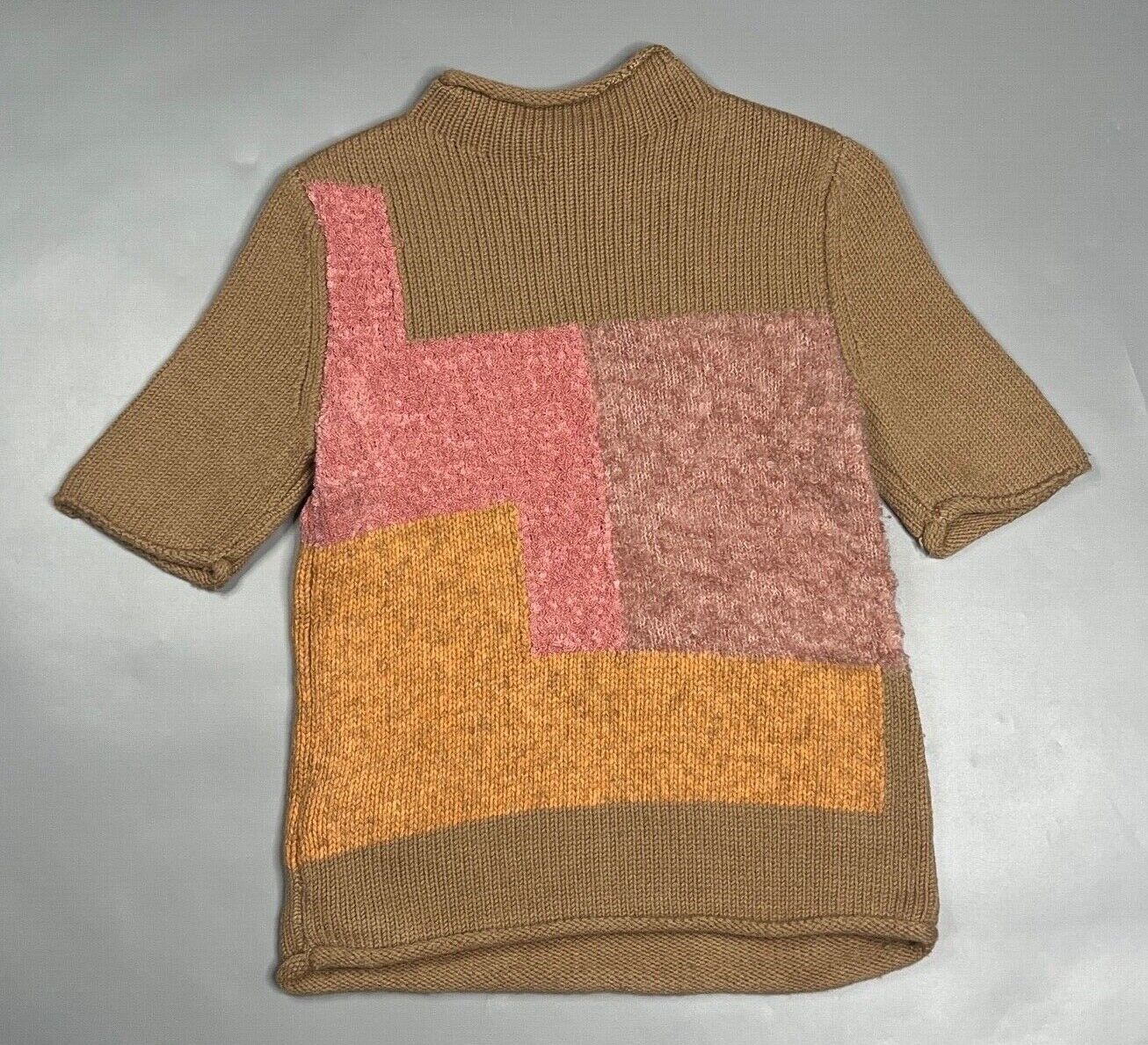 Cos COS women's wool top S Size S / US 4 / IT 40 - 1 Thumbnail