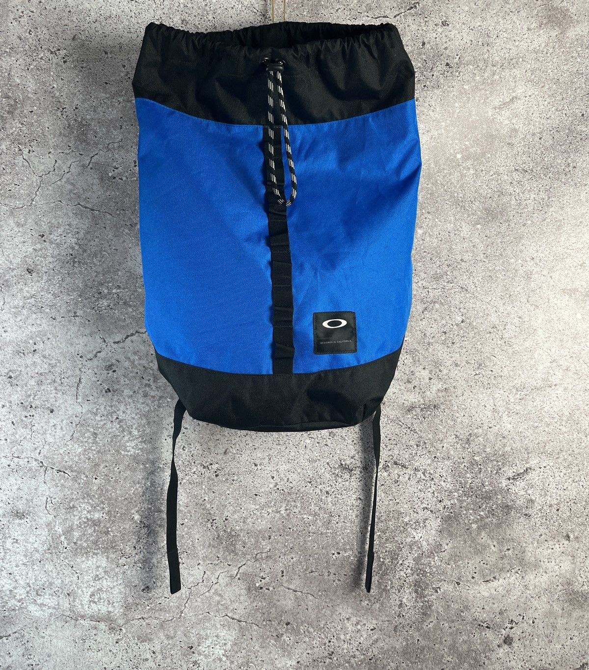 Oakley Oakley Holbrook 23L Cinch Backpack Size ONE SIZE - 8 Thumbnail