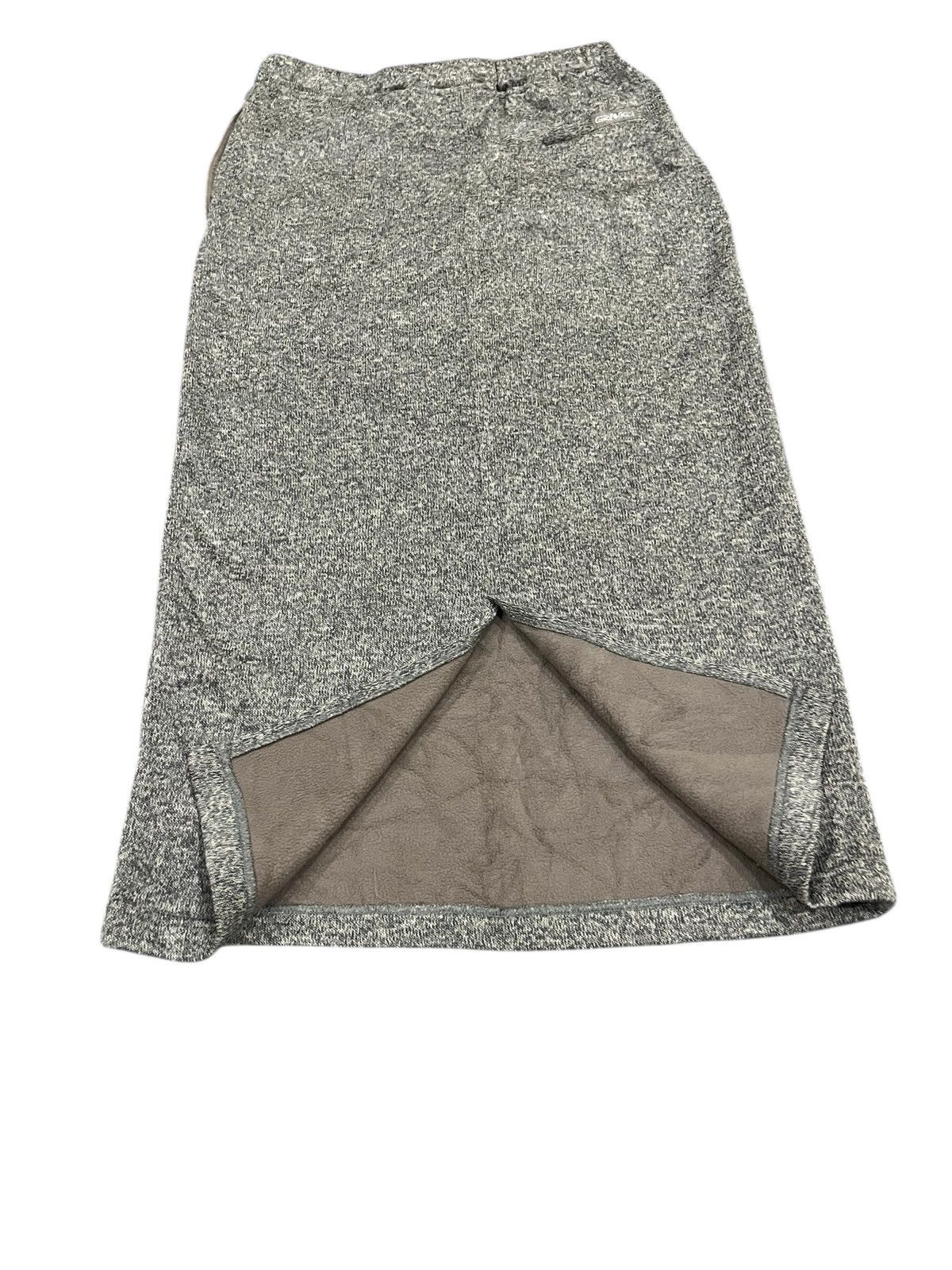 Gramicci GRAMICCI MIDI SKIRT Size 24" / US 00 / IT 34 - 6 Thumbnail